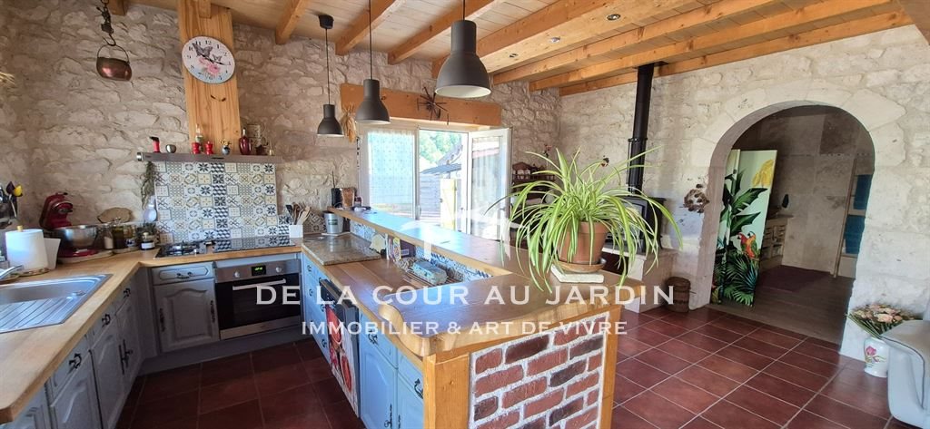 Maison à vendre, 180m², Montaigu-de-Quercy
