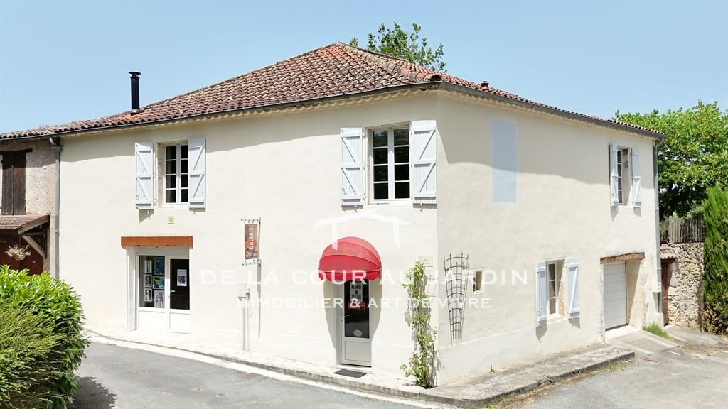 Maison à vendre, 177m², Beauville