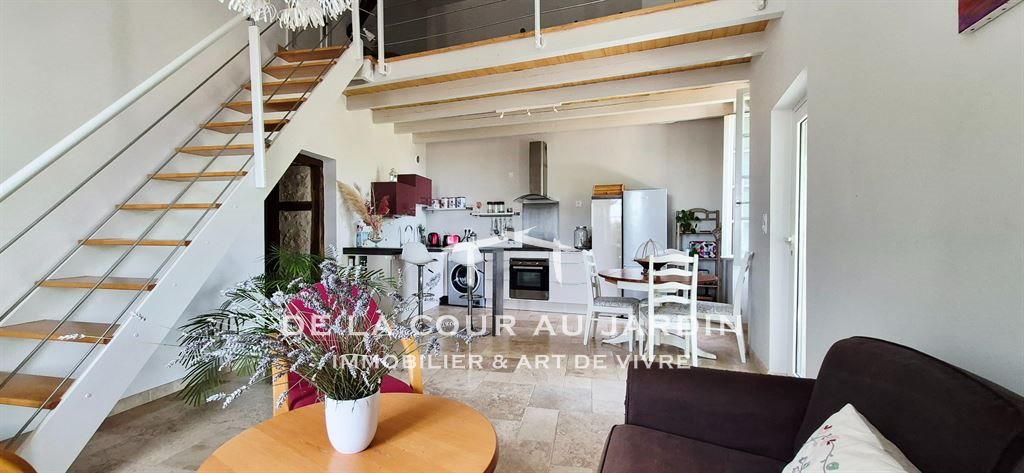 Maison à vendre, 177m², Beauville