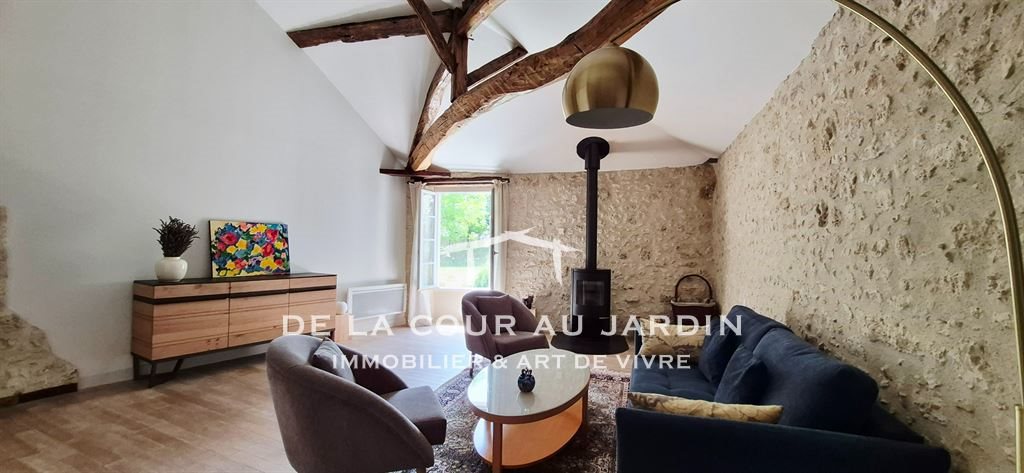 Maison à vendre, 177m², Beauville