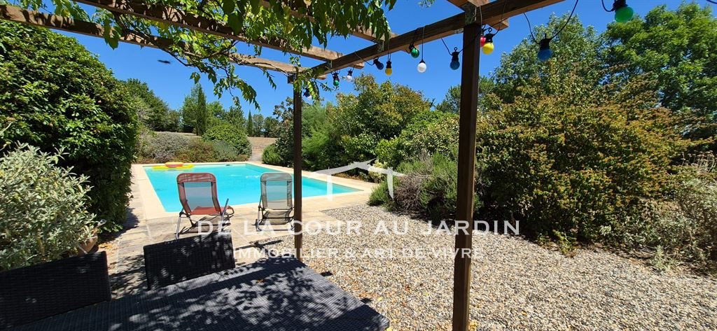 Maison à vendre, 135m², Roquecor