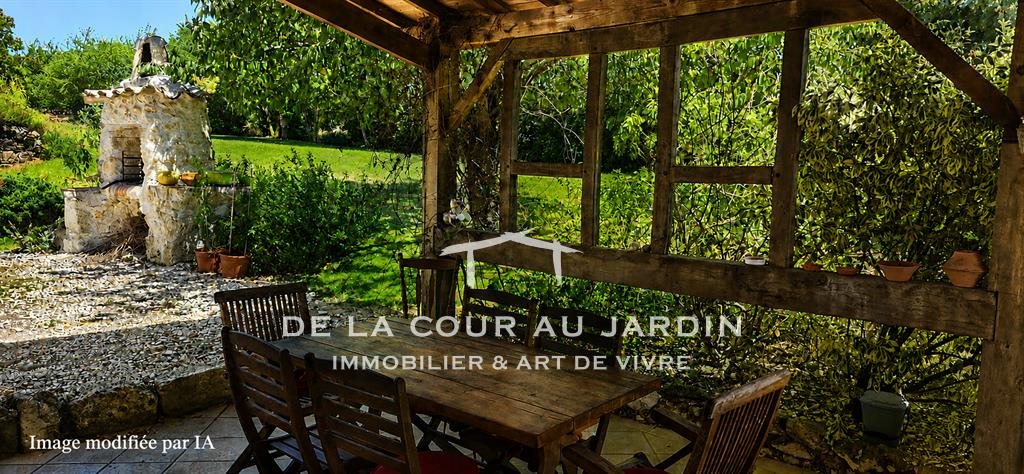 Maison à vendre, 135m², Roquecor