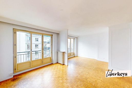 Appartement 4 pièces 77 m² · à Boulogne-Billancourt · 77 m² · 730 000 €