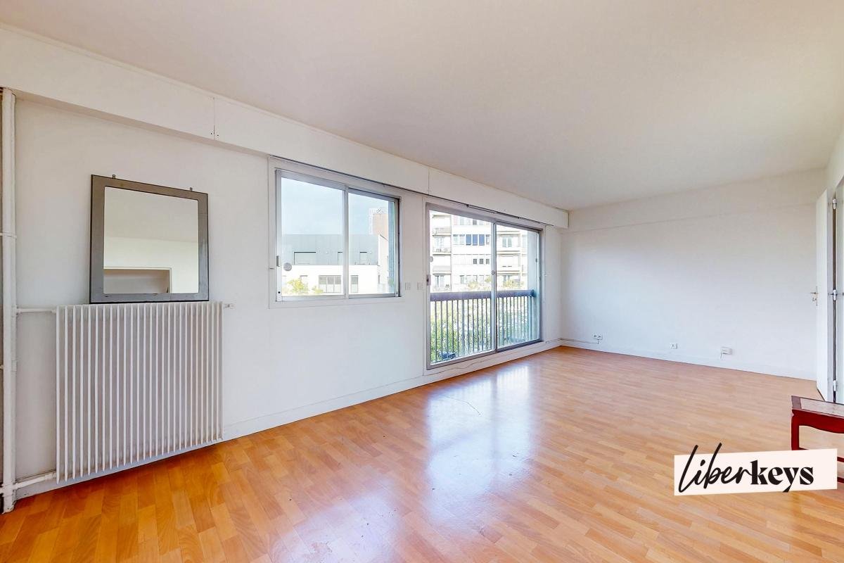 Appartement à vendre, 32m², Boulogne-Billancourt