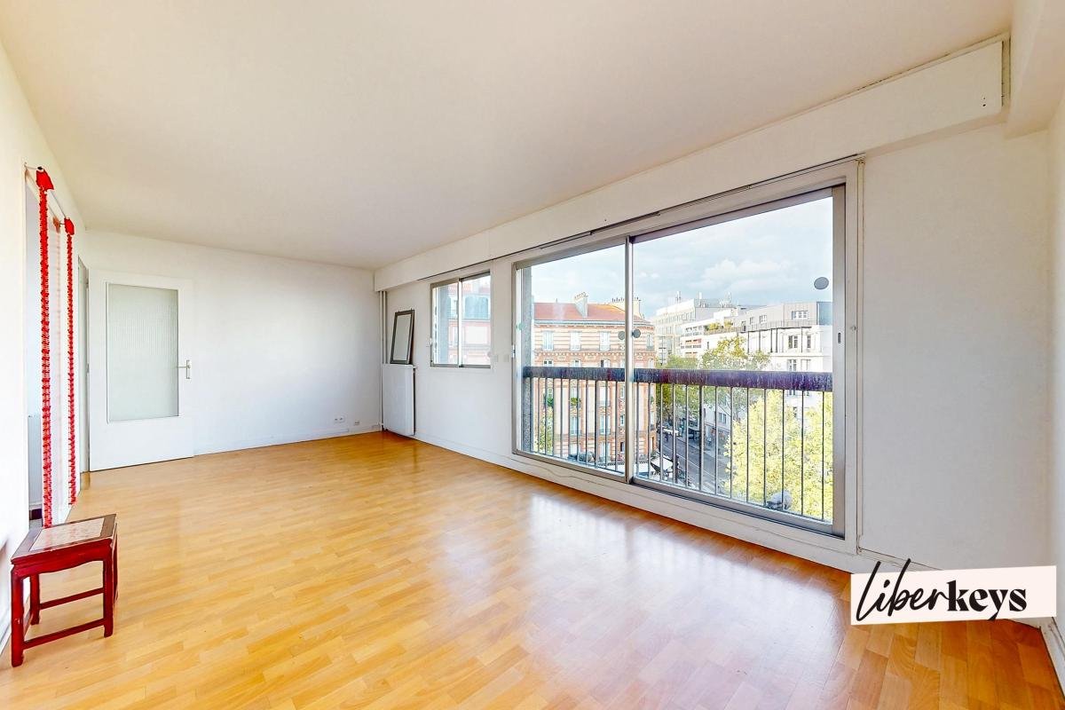 Appartement à vendre, 32m², Boulogne-Billancourt