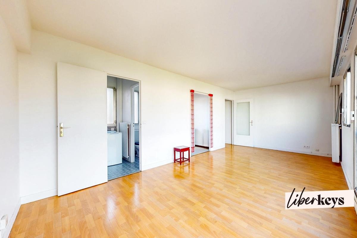 Appartement à vendre, 32m², Boulogne-Billancourt