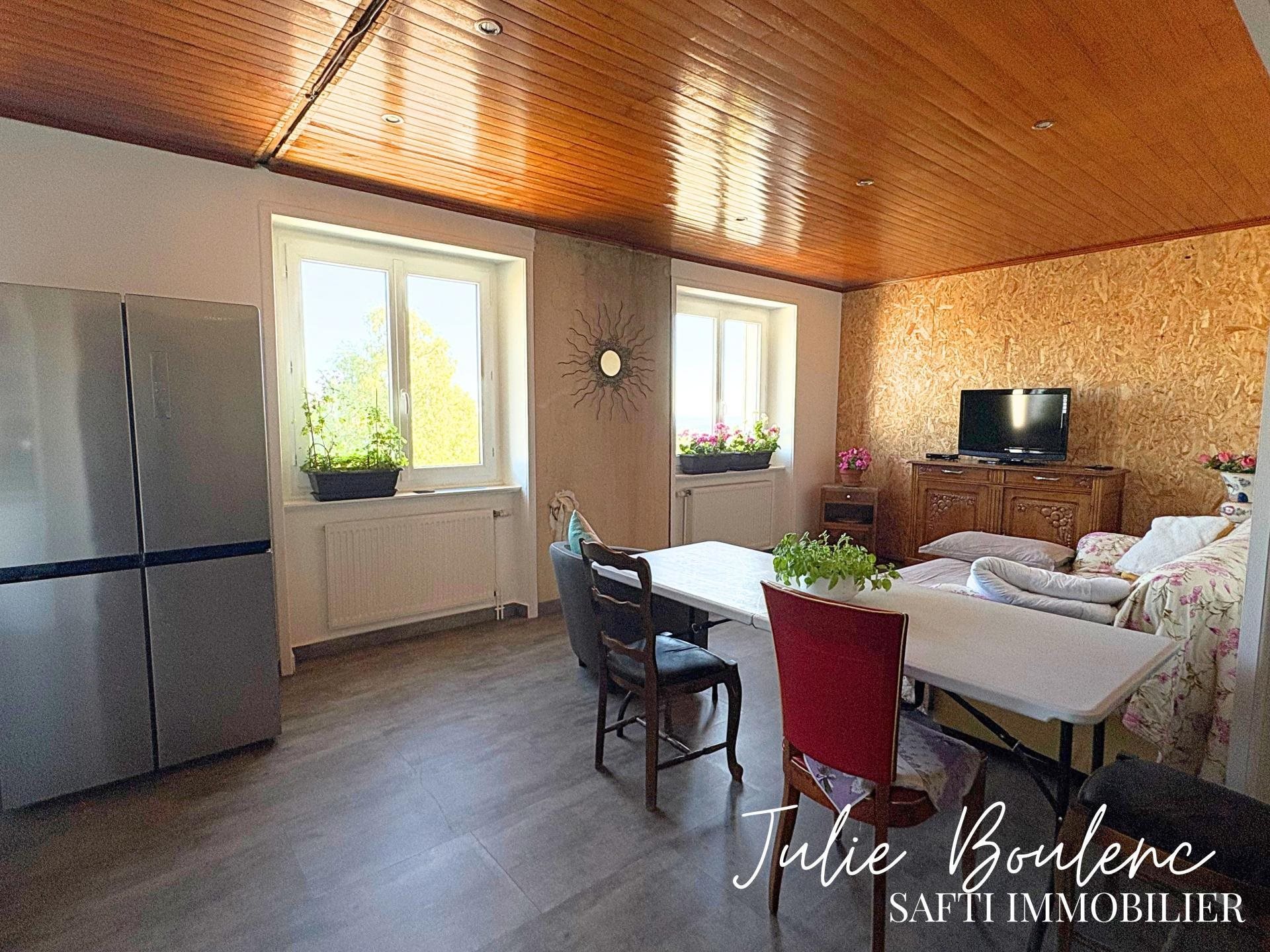 Maison à vendre, 259m², Fay-sur-Lignon