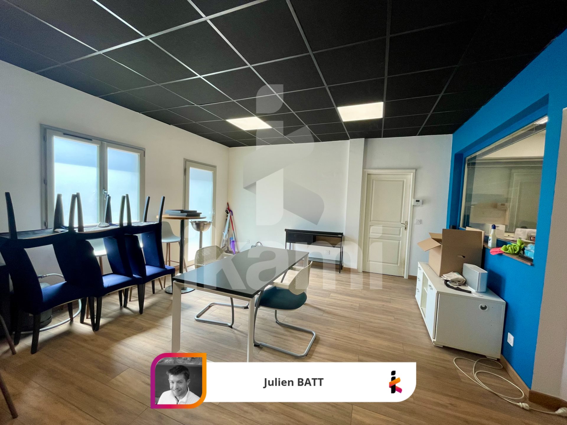 Maison à vendre, 223m², Romans-sur-Isère