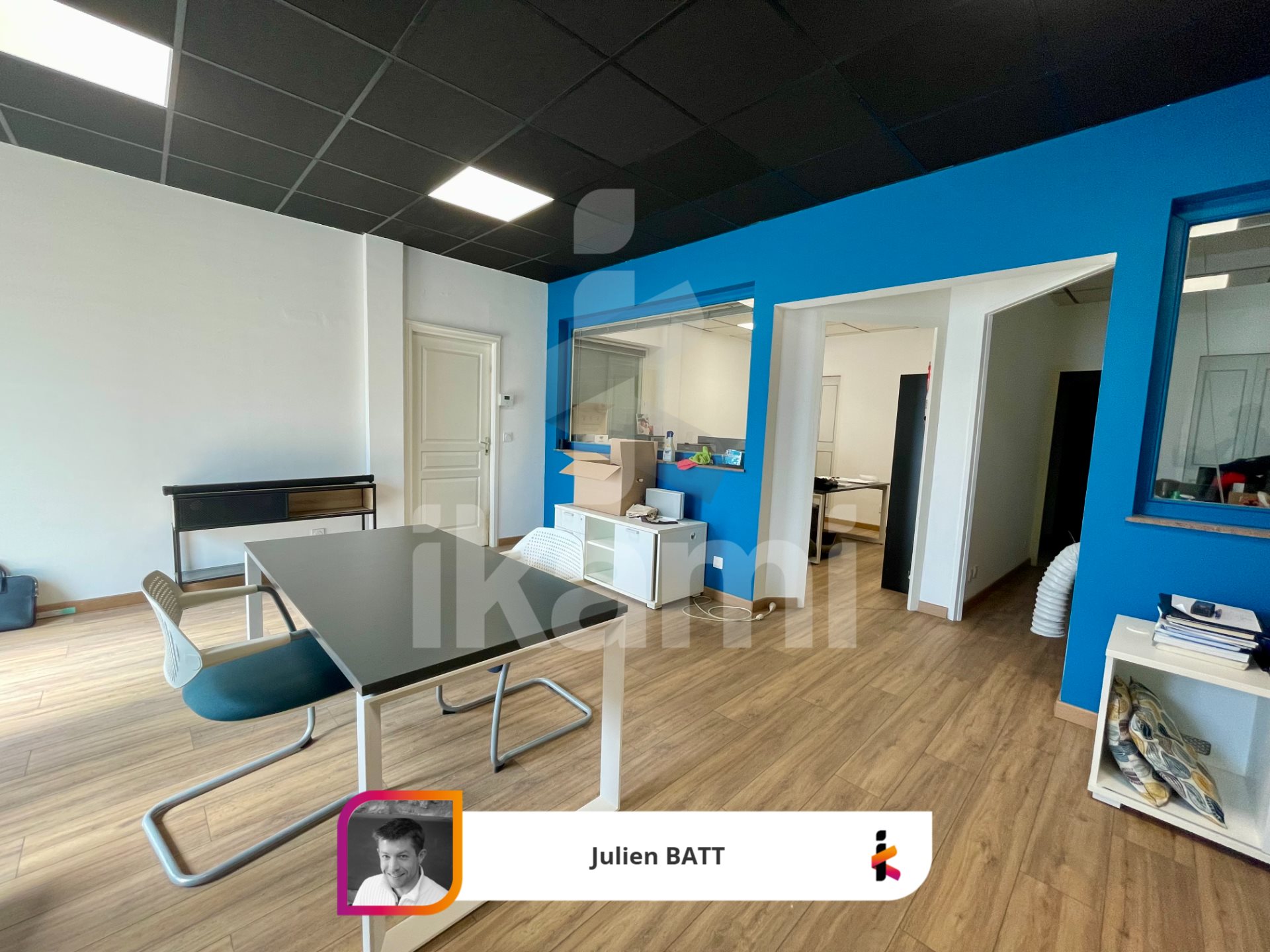Maison à vendre, 223m², Romans-sur-Isère