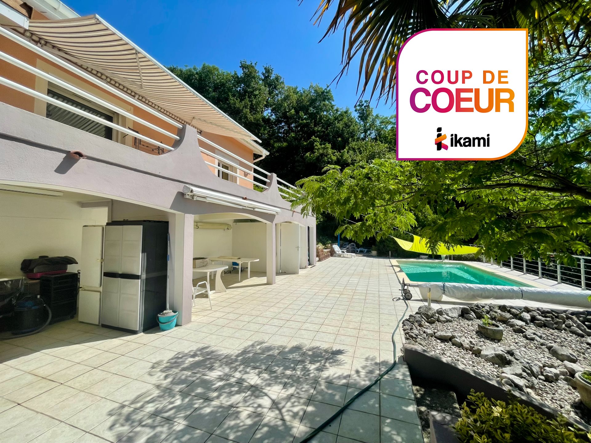 Maison à vendre, 136m², Hauterives