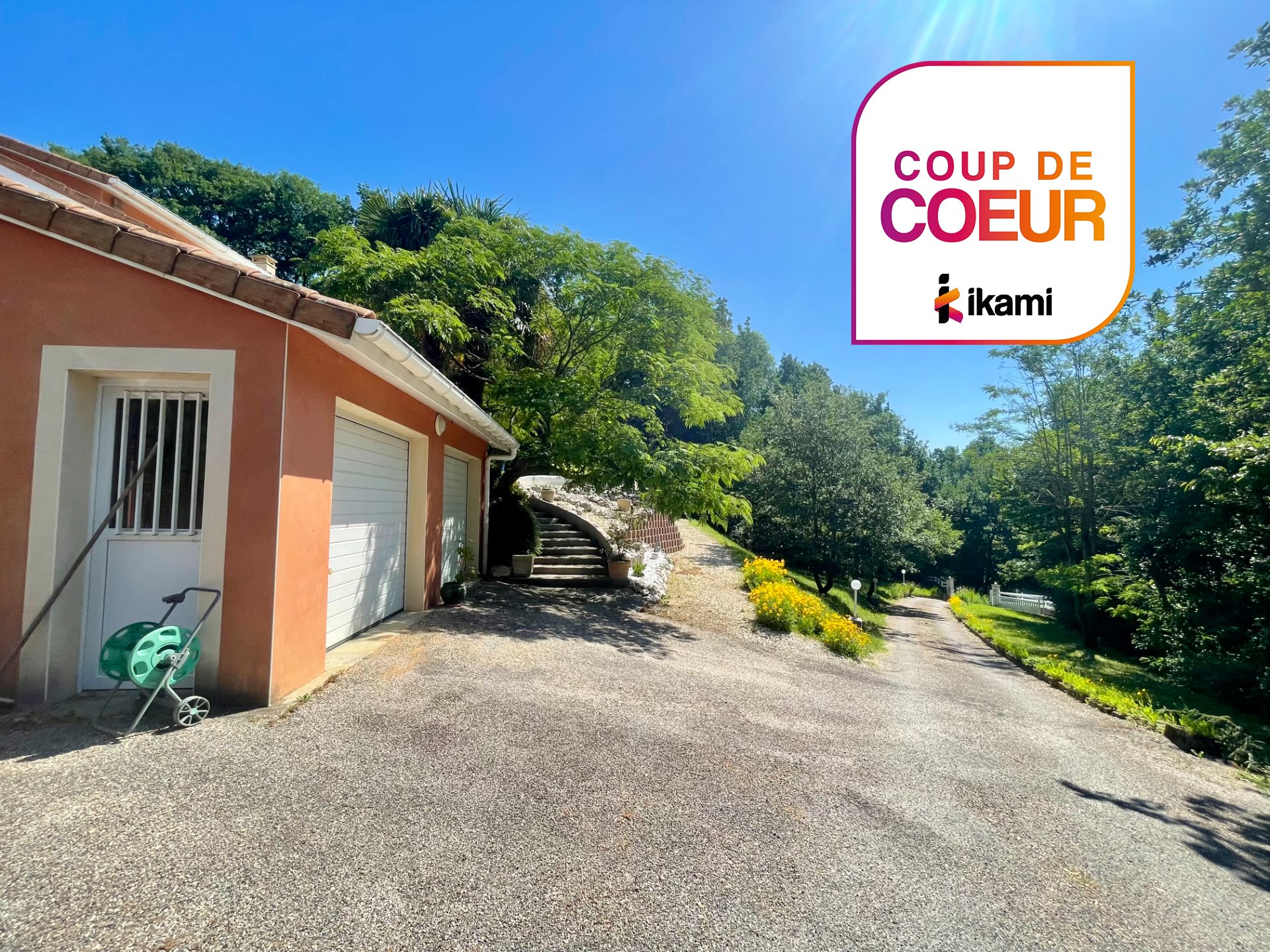Maison à vendre, 136m², Hauterives