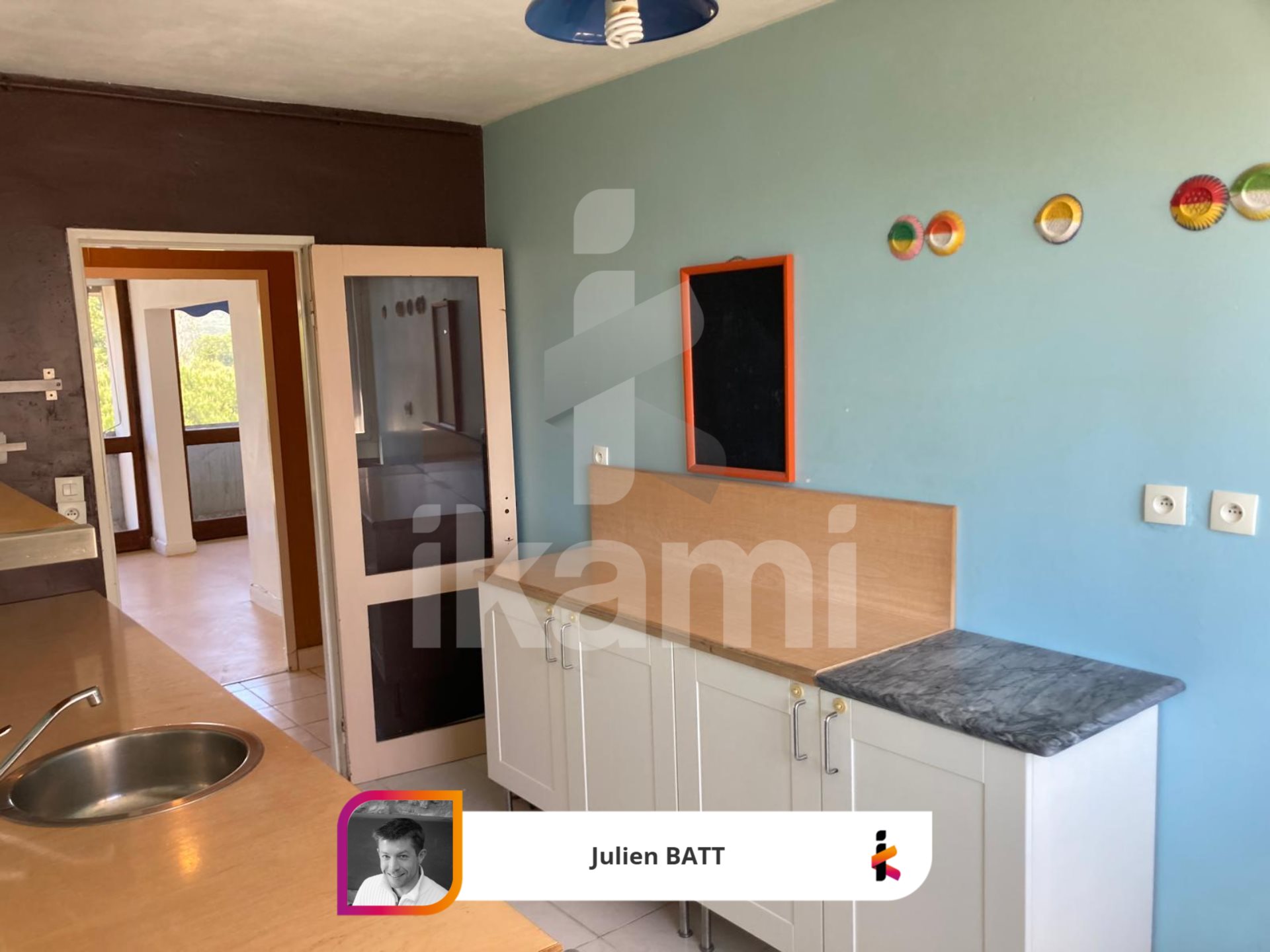 Appartement à vendre, 77m², Montélimar