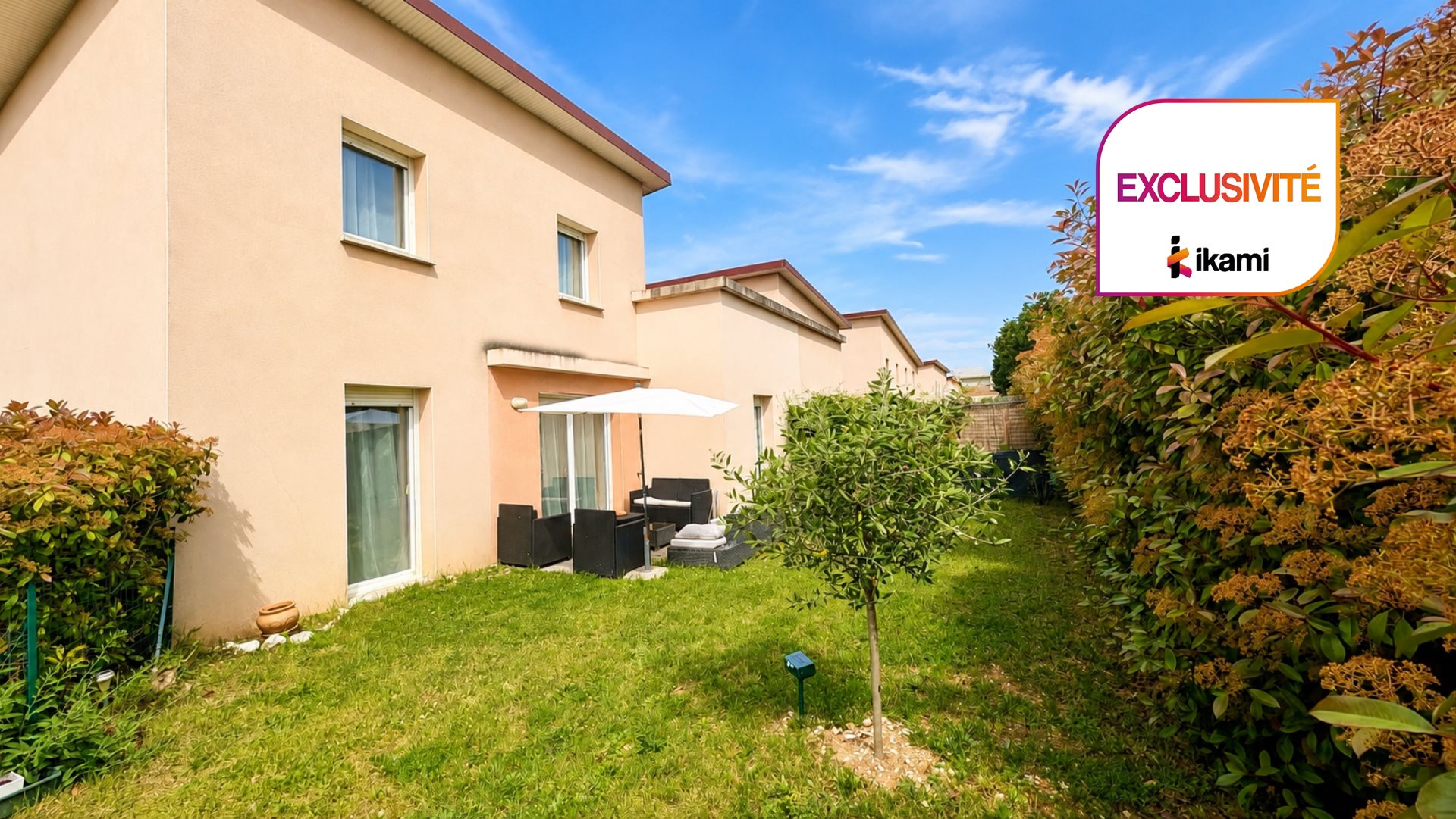 Maison à vendre, 85m², Montélimar