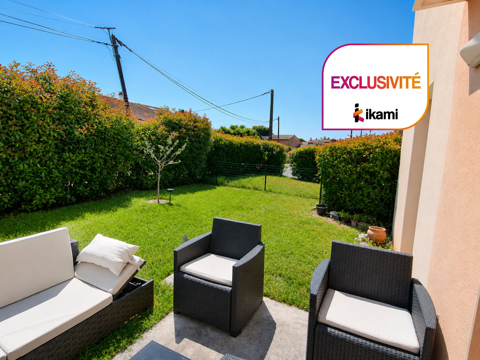 Maison à vendre, 85m², Montélimar