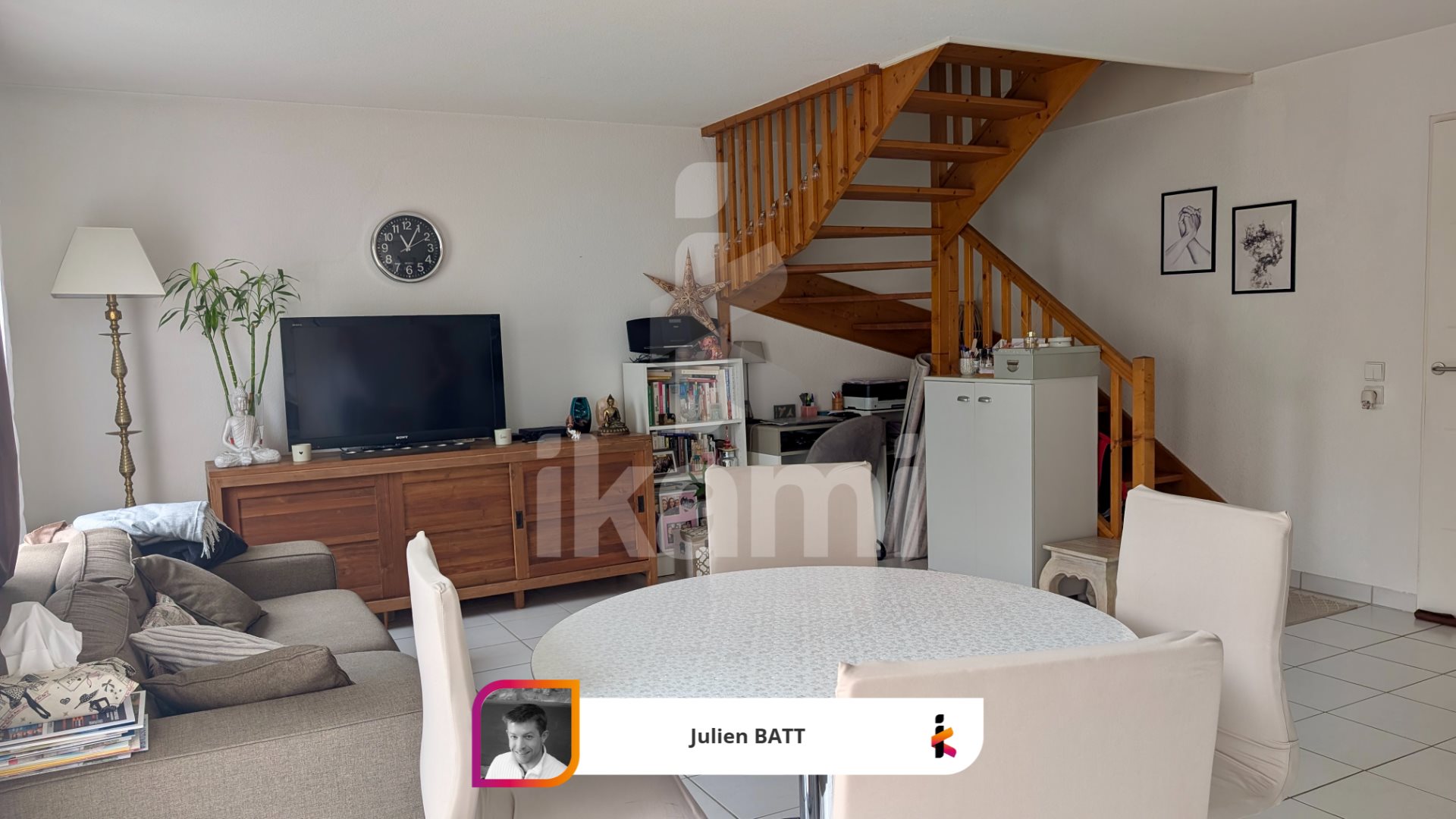 Maison à vendre, 85m², Montélimar