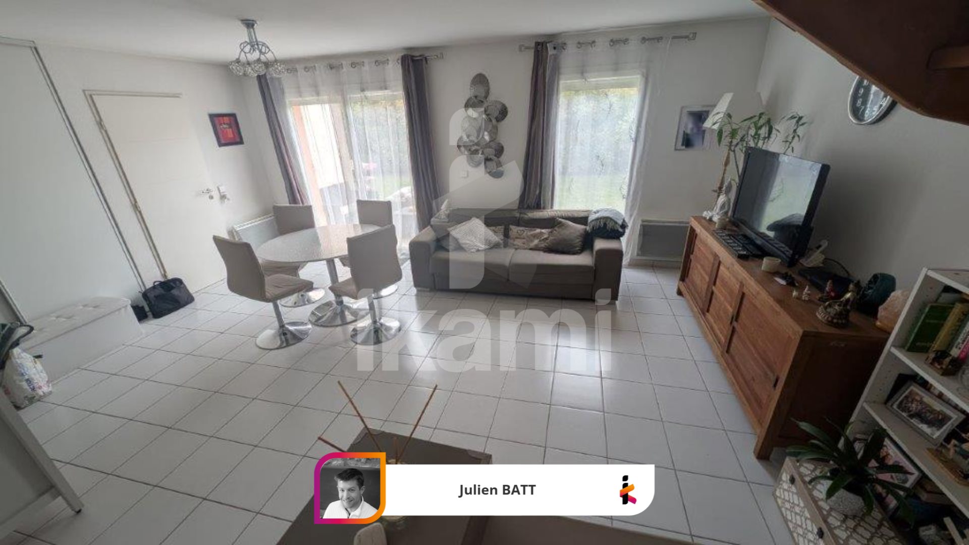 Maison à vendre, 85m², Montélimar