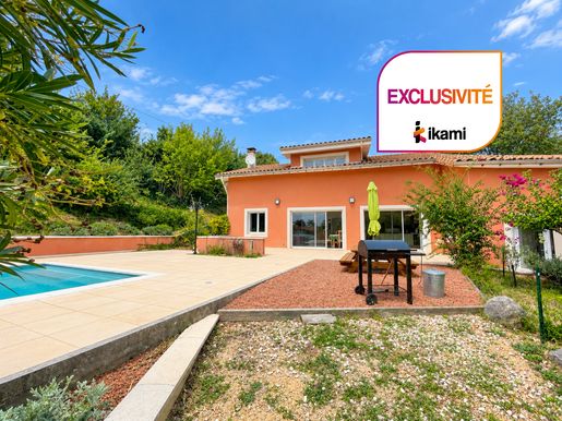 Maison 9 pièces 220 m² · à Peyrins · 220 m² · 525 000 €