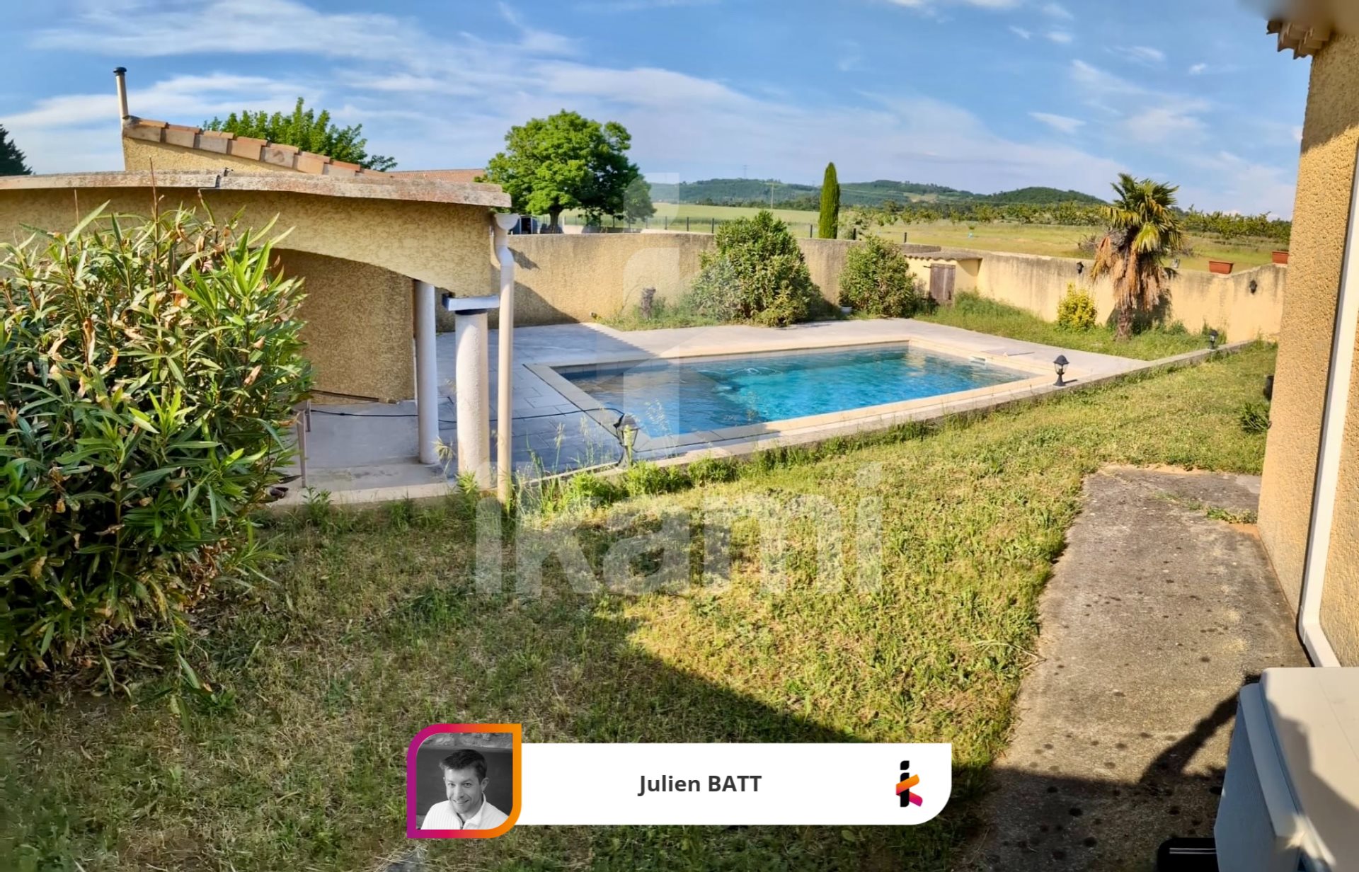 Maison à vendre, 150m², Marsaz