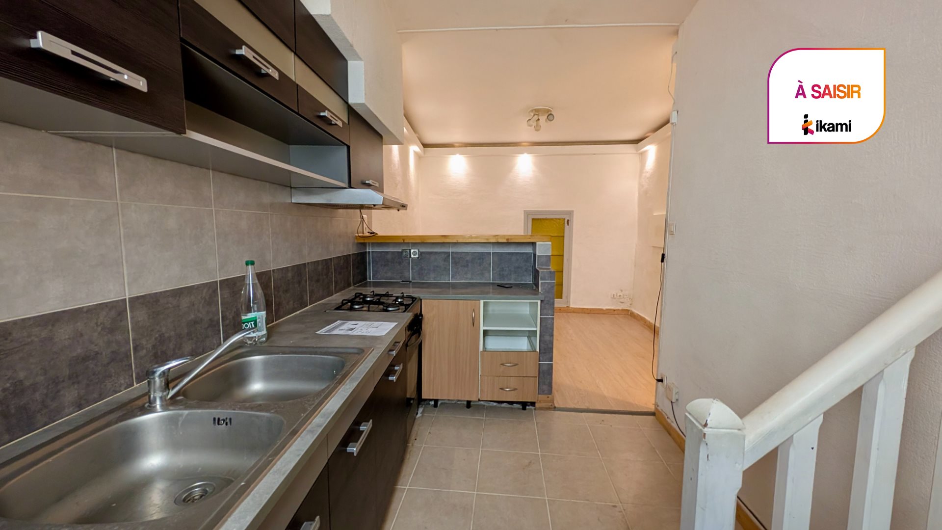 Maison à vendre, 41m², Montélimar