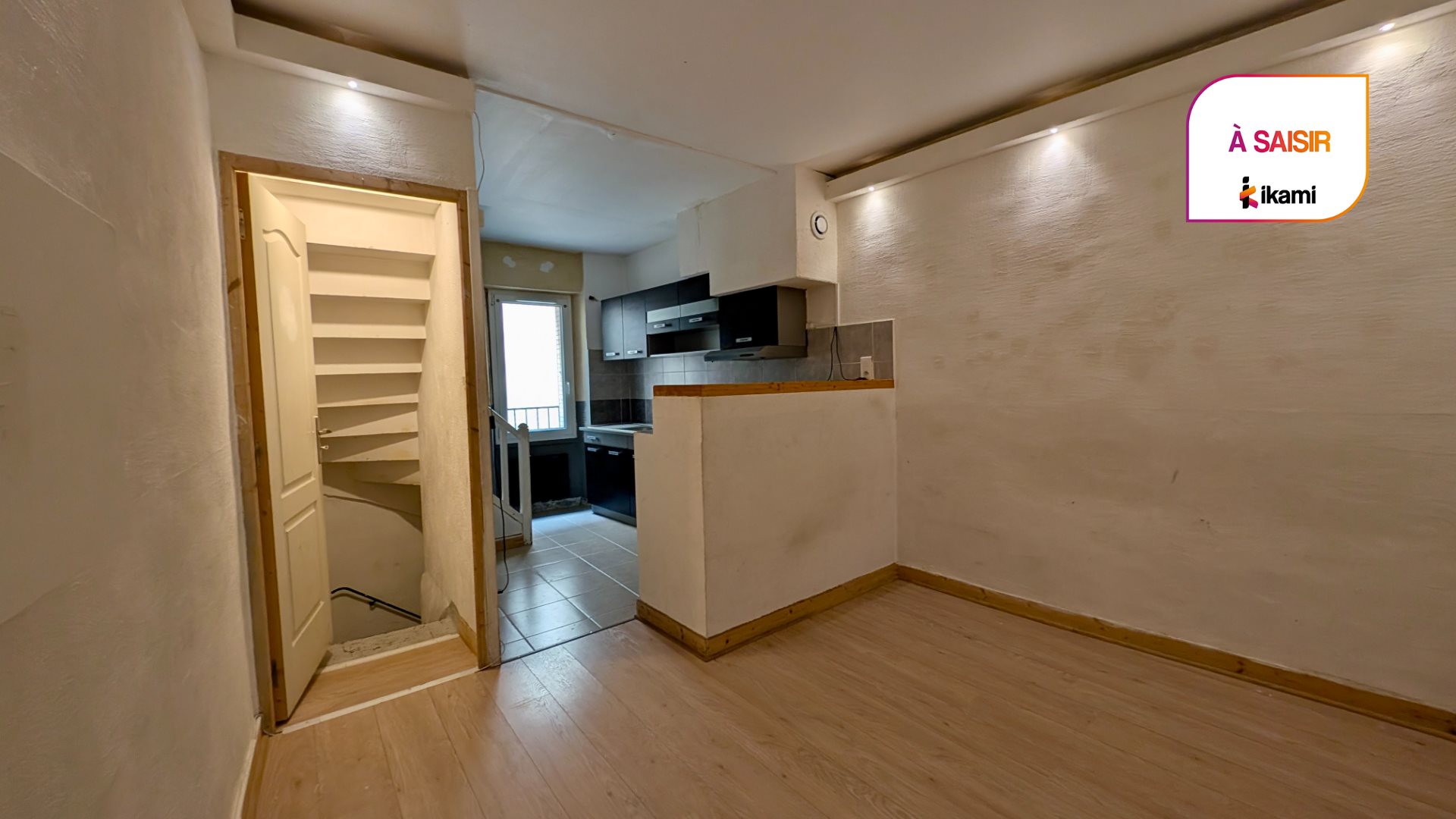 Maison à vendre, 41m², Montélimar