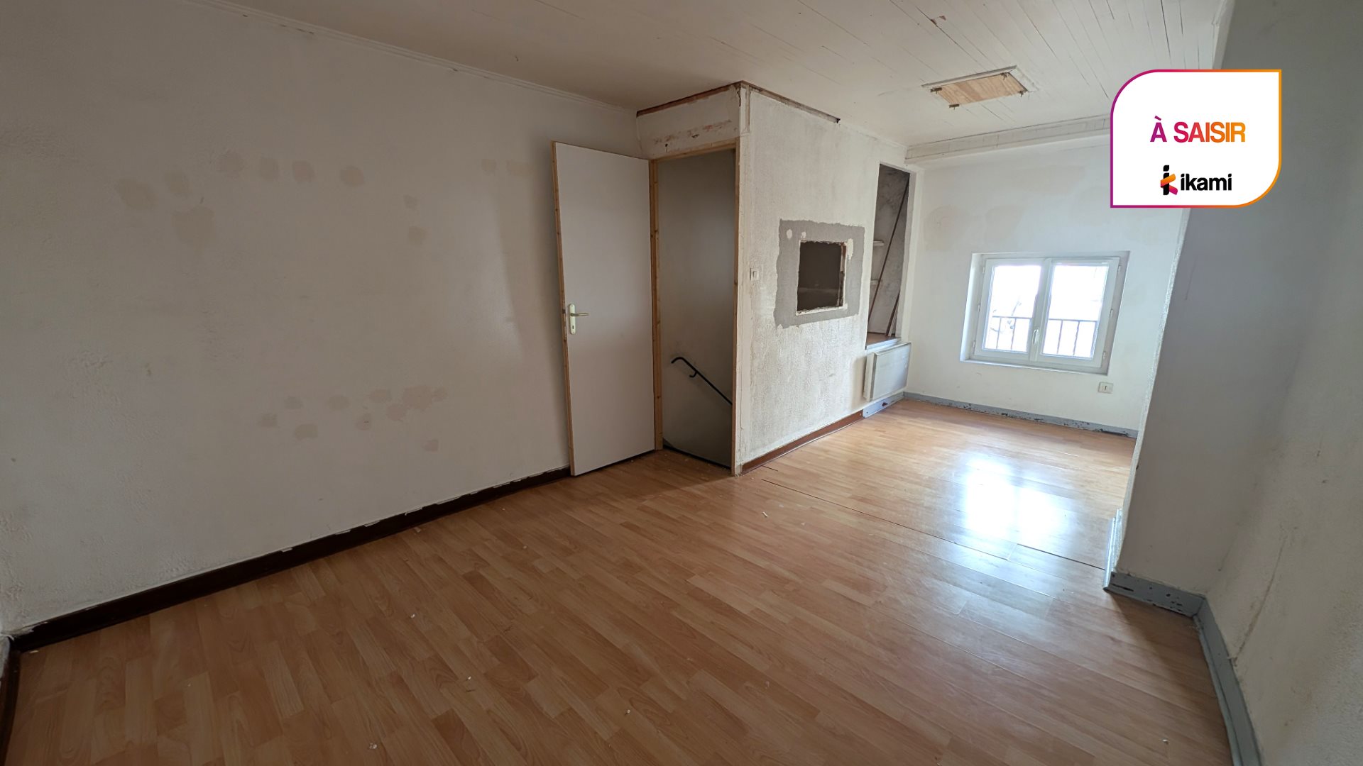 Maison à vendre, 41m², Montélimar