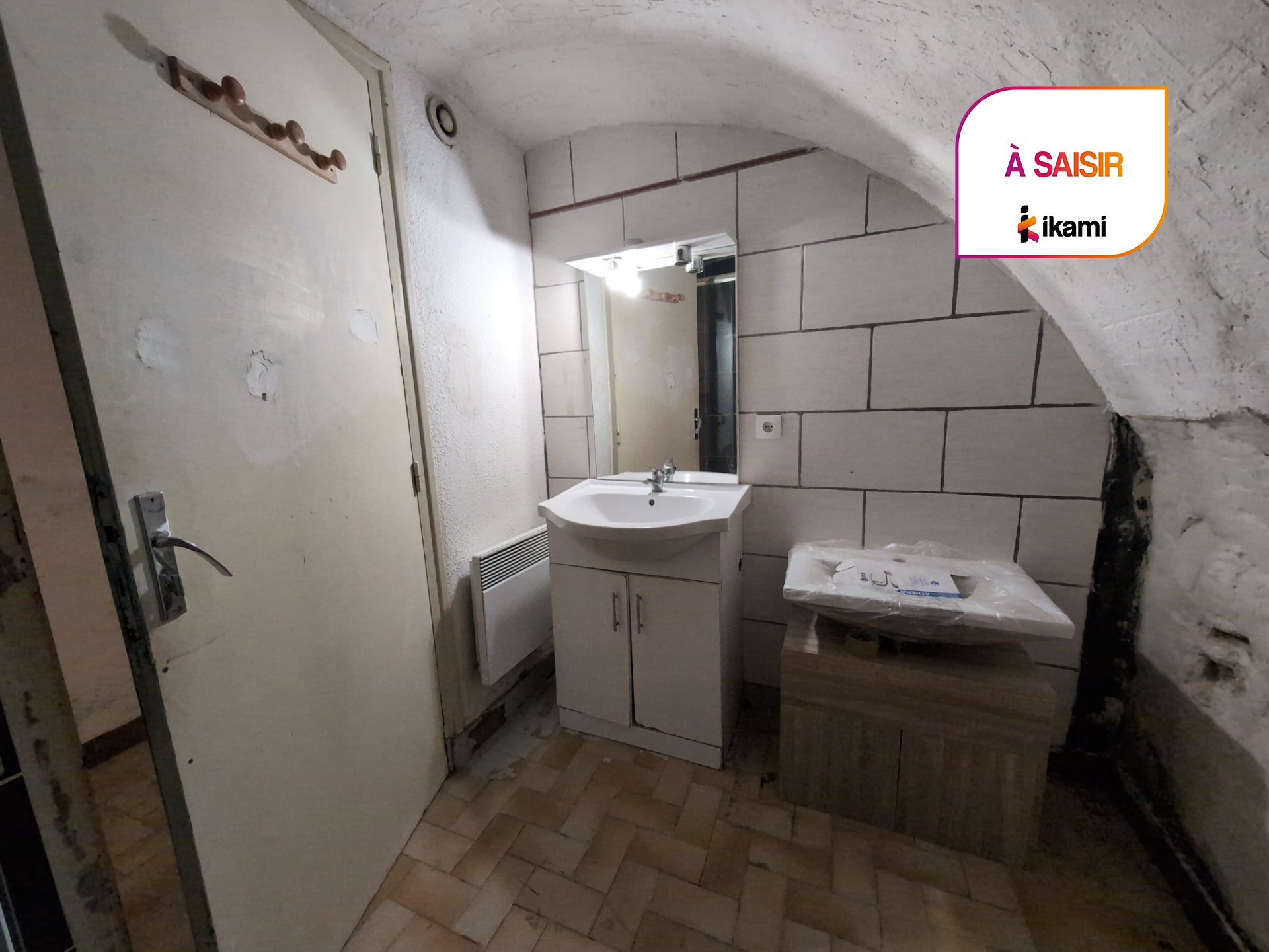Maison à vendre, 41m², Montélimar