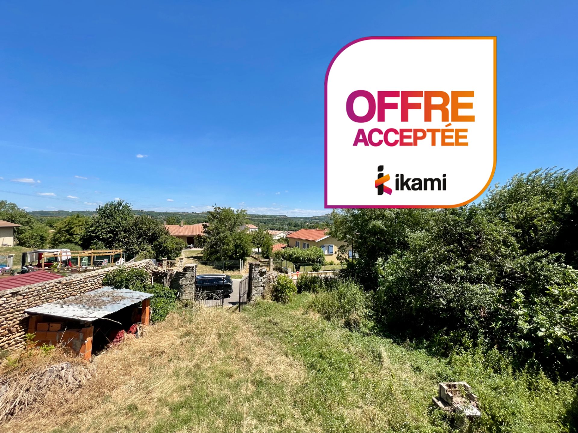 Maison à vendre, 128m², Châteauneuf-de-Galaure