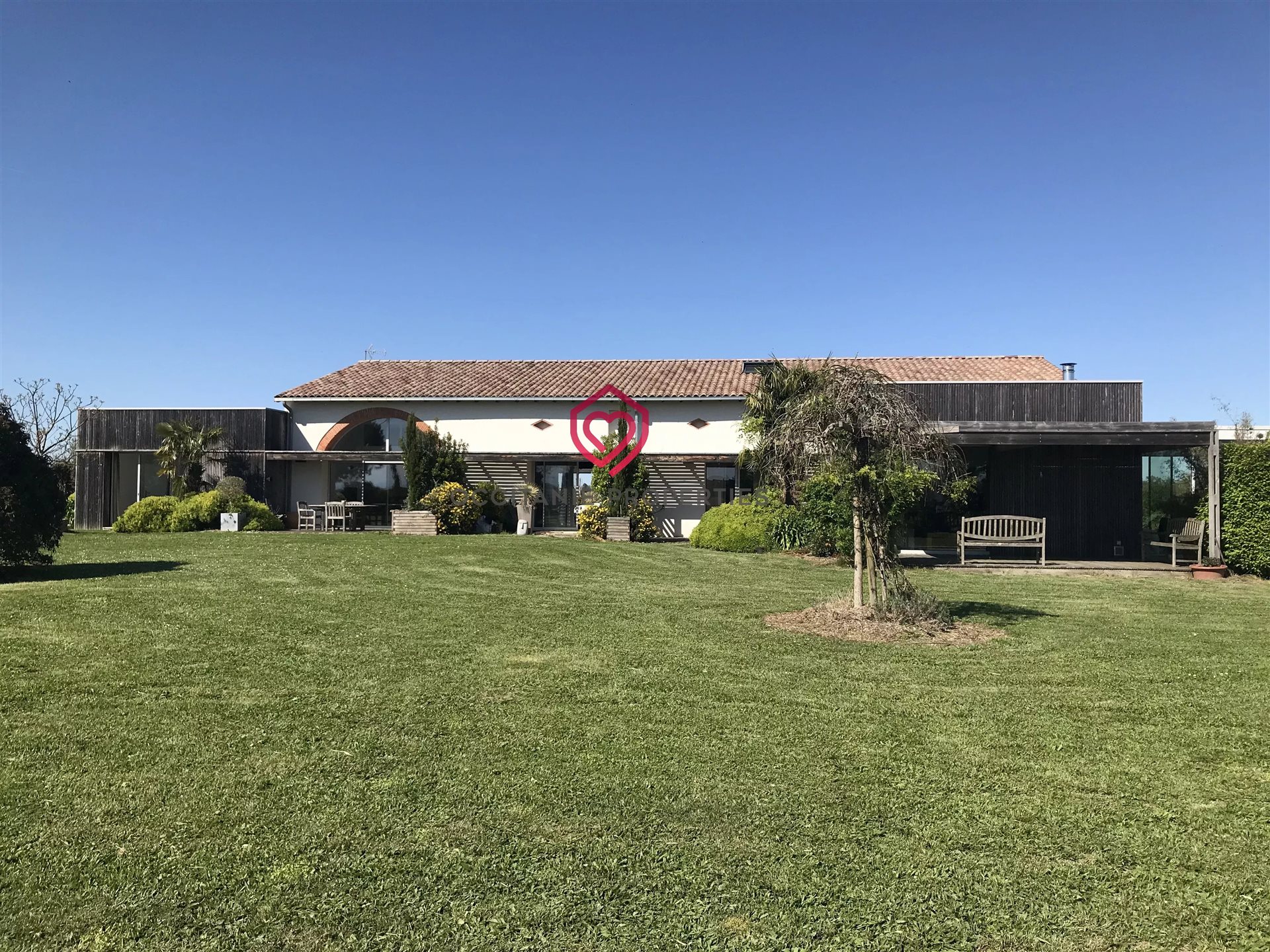 Maison à vendre, 391m², Villefranche-de-Lauragais