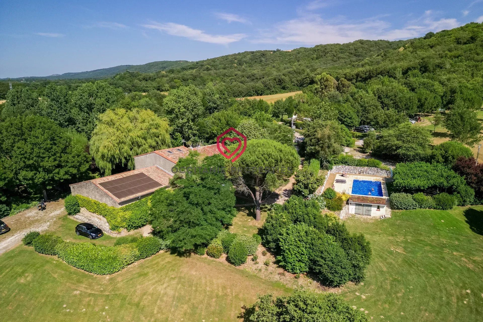 Maison à vendre, 430m², Castelnaudary