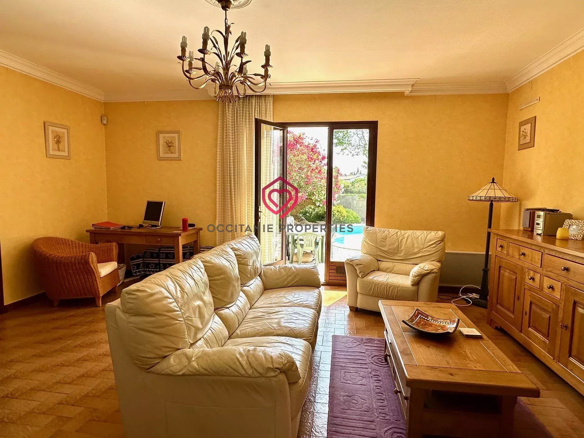 Maison à vendre, 132m², Carcassonne
