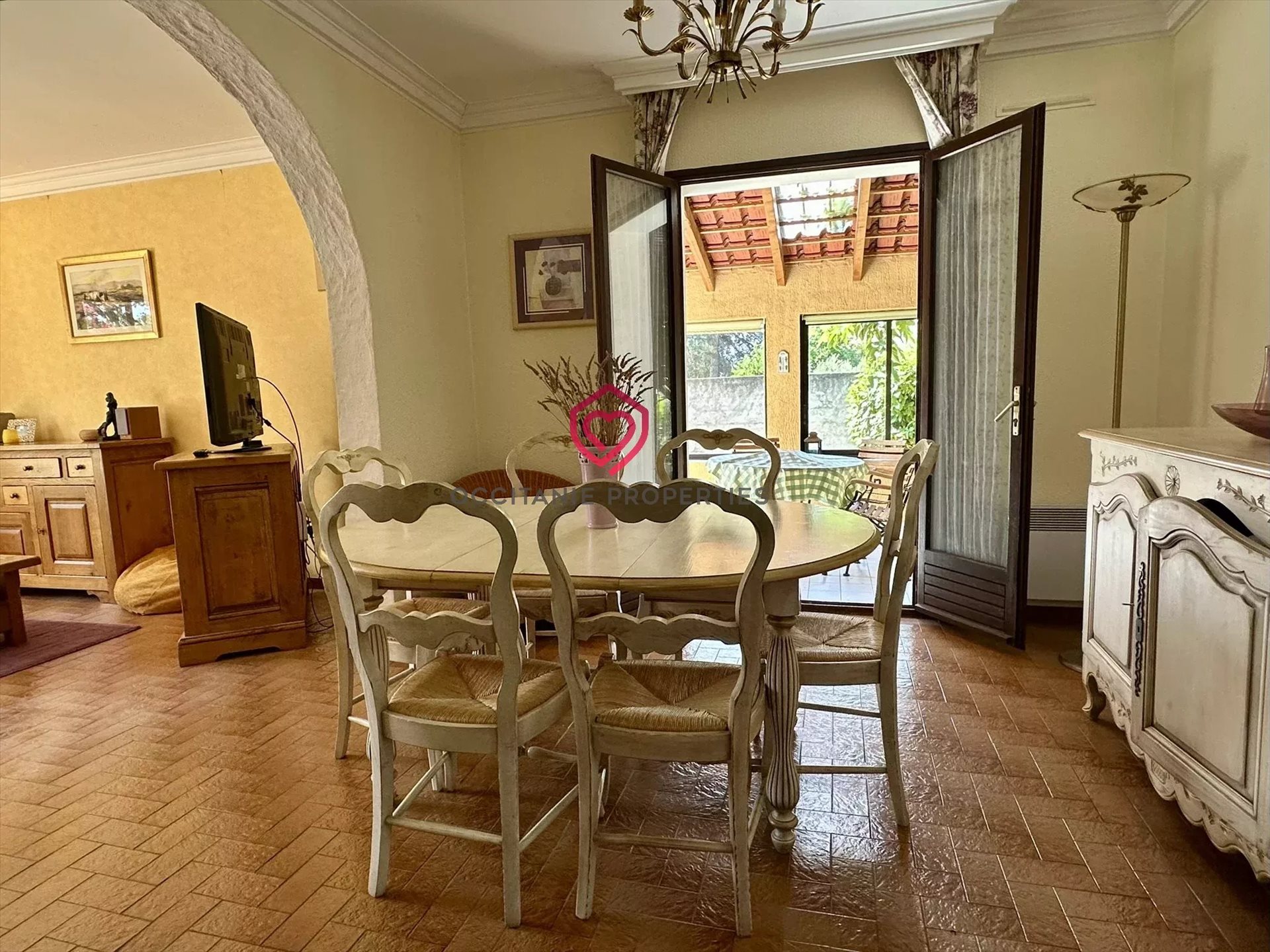 Maison à vendre, 132m², Carcassonne