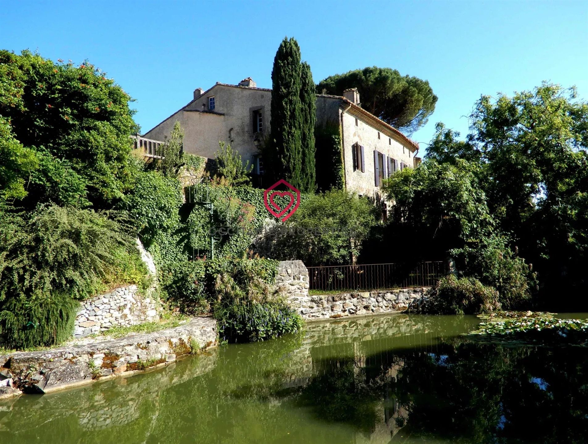 Maison à vendre, 303m², Castelnaudary