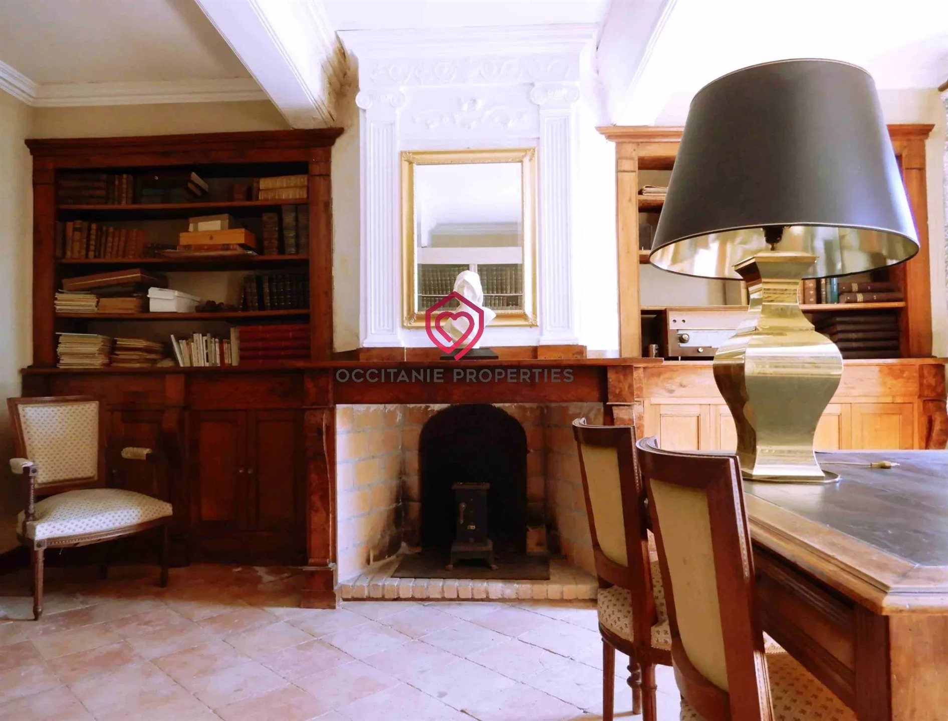 Maison à vendre, 303m², Castelnaudary