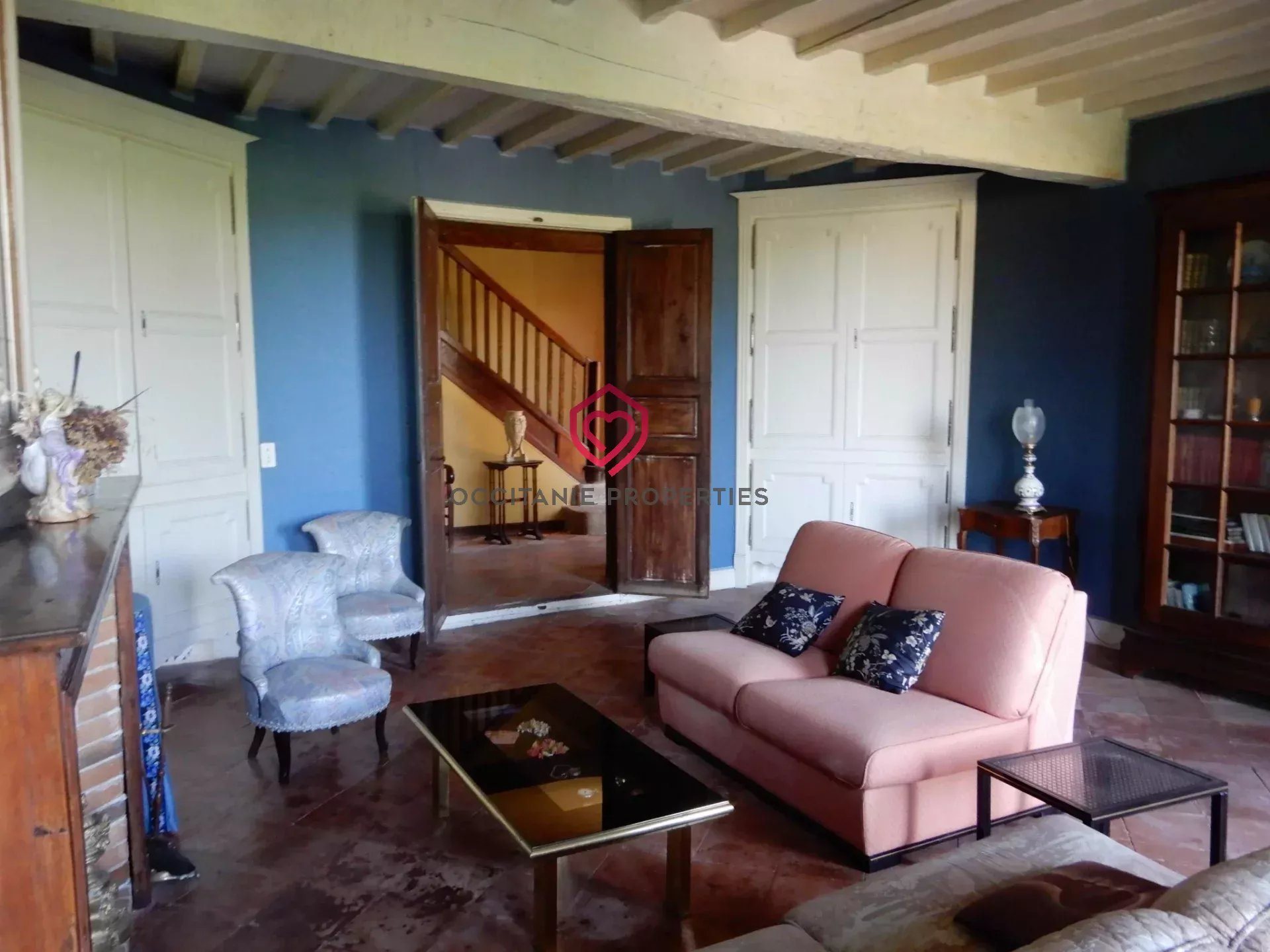 Maison à vendre, 303m², Castelnaudary