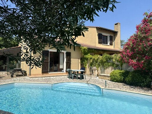 Maison 5 pièces 132 m² · à Carcassonne · 132 m² · 265 000 €