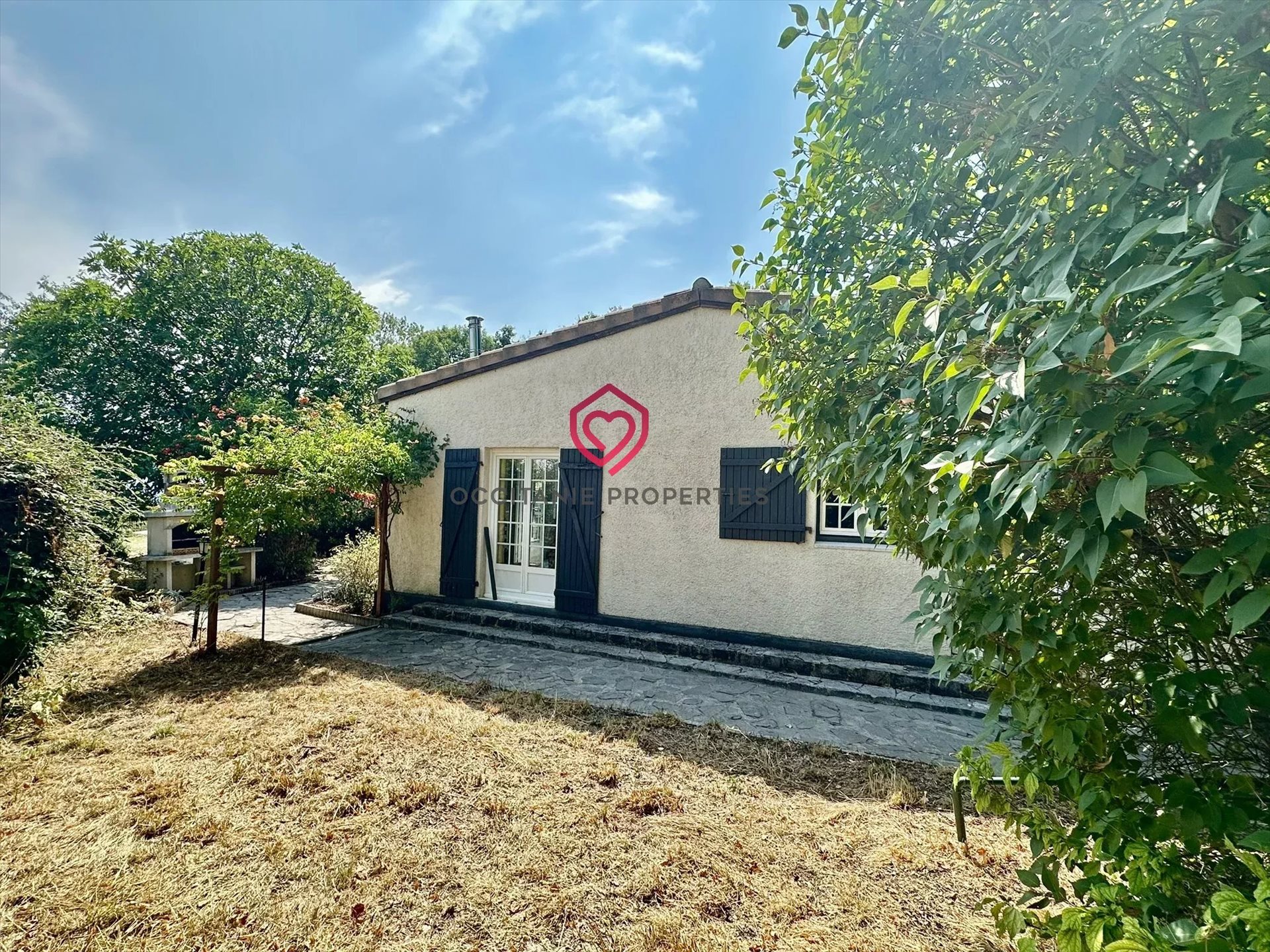 Maison à vendre, 83m², Cuxac-Cabardès
