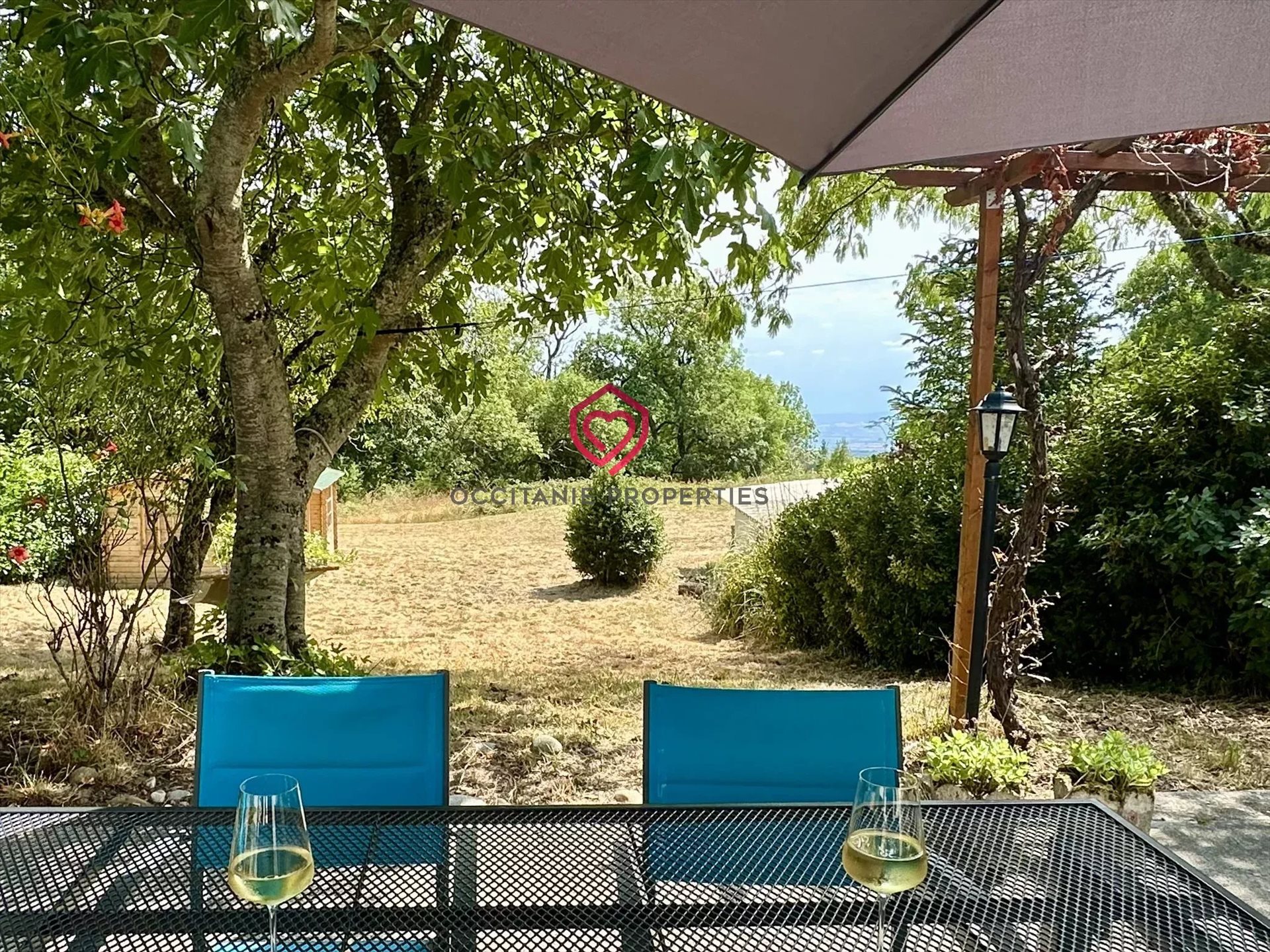 Maison à vendre, 83m², Cuxac-Cabardès