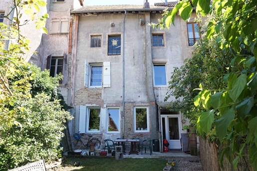 Maison 4 pièces 130 m² · à Cuisery · 130 m² · 79 000 €