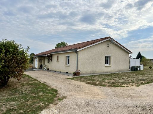 Maison 4 pièces 106 m² · à Huilly-sur-Seille · 106 m² · 235 000 €