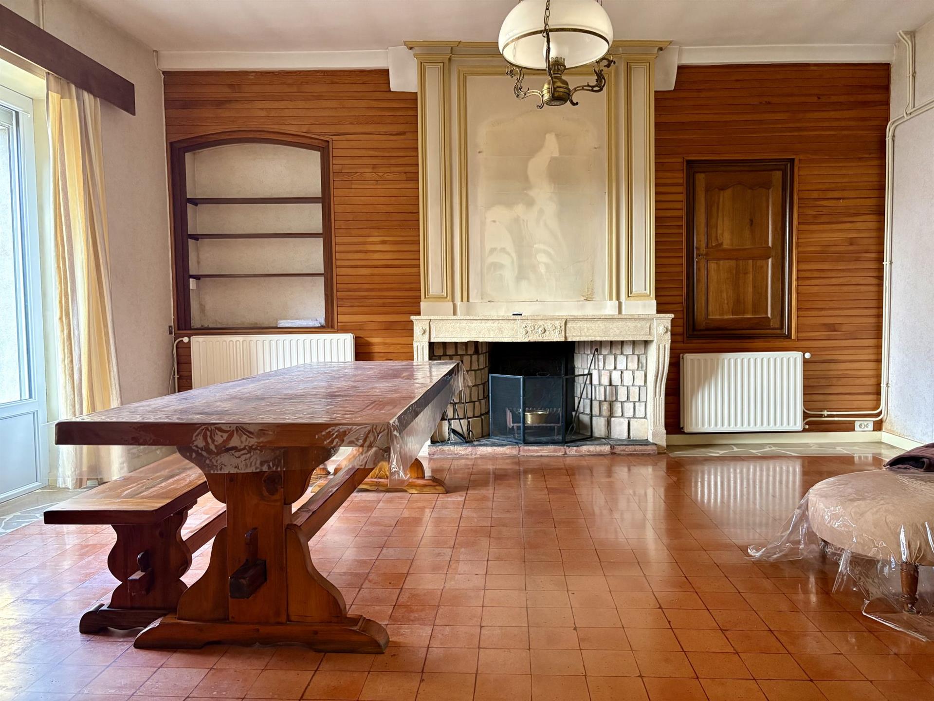 Maison à vendre, 116m², Etrigny