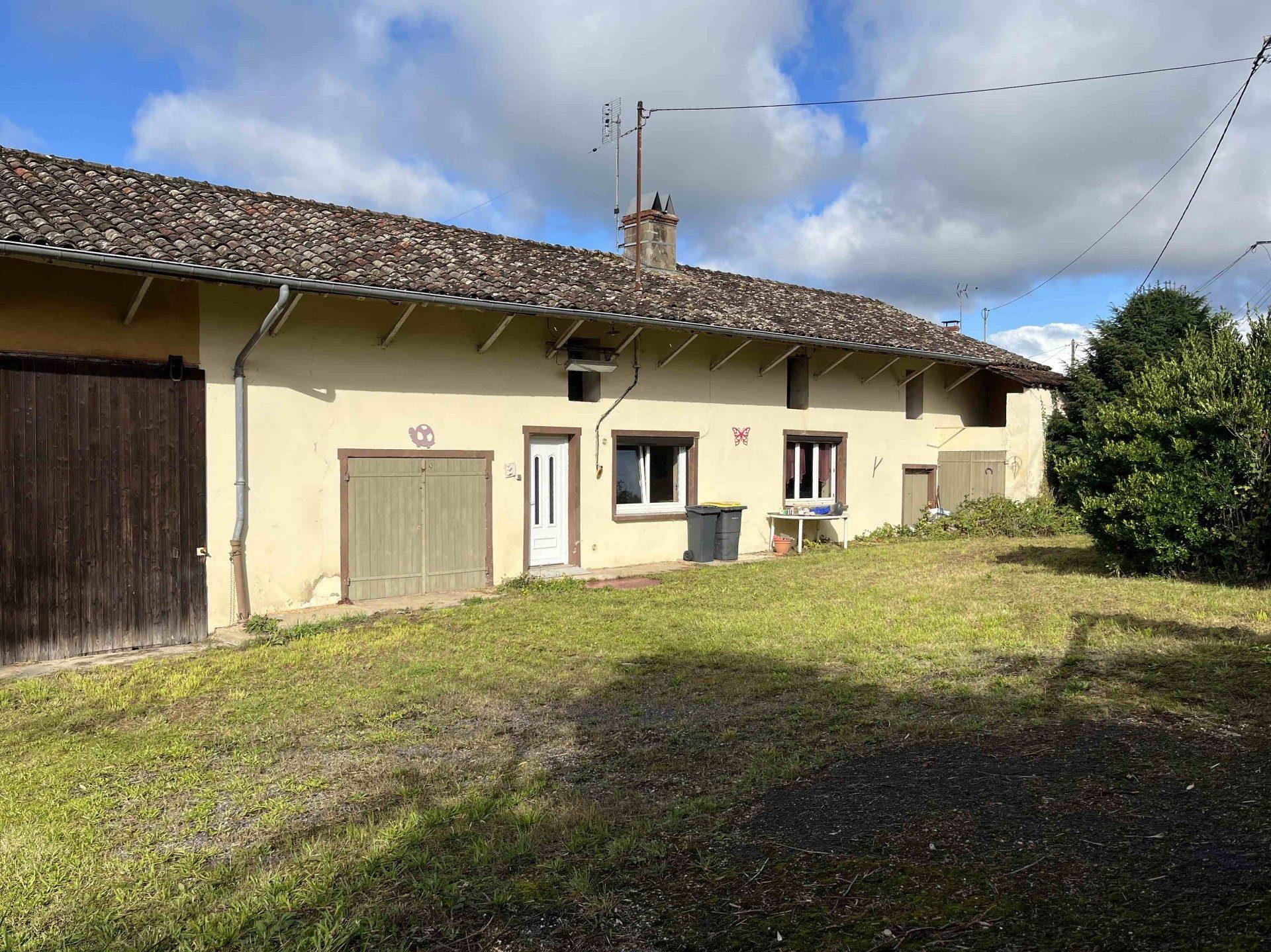 Maison à vendre, 96m², Brienne