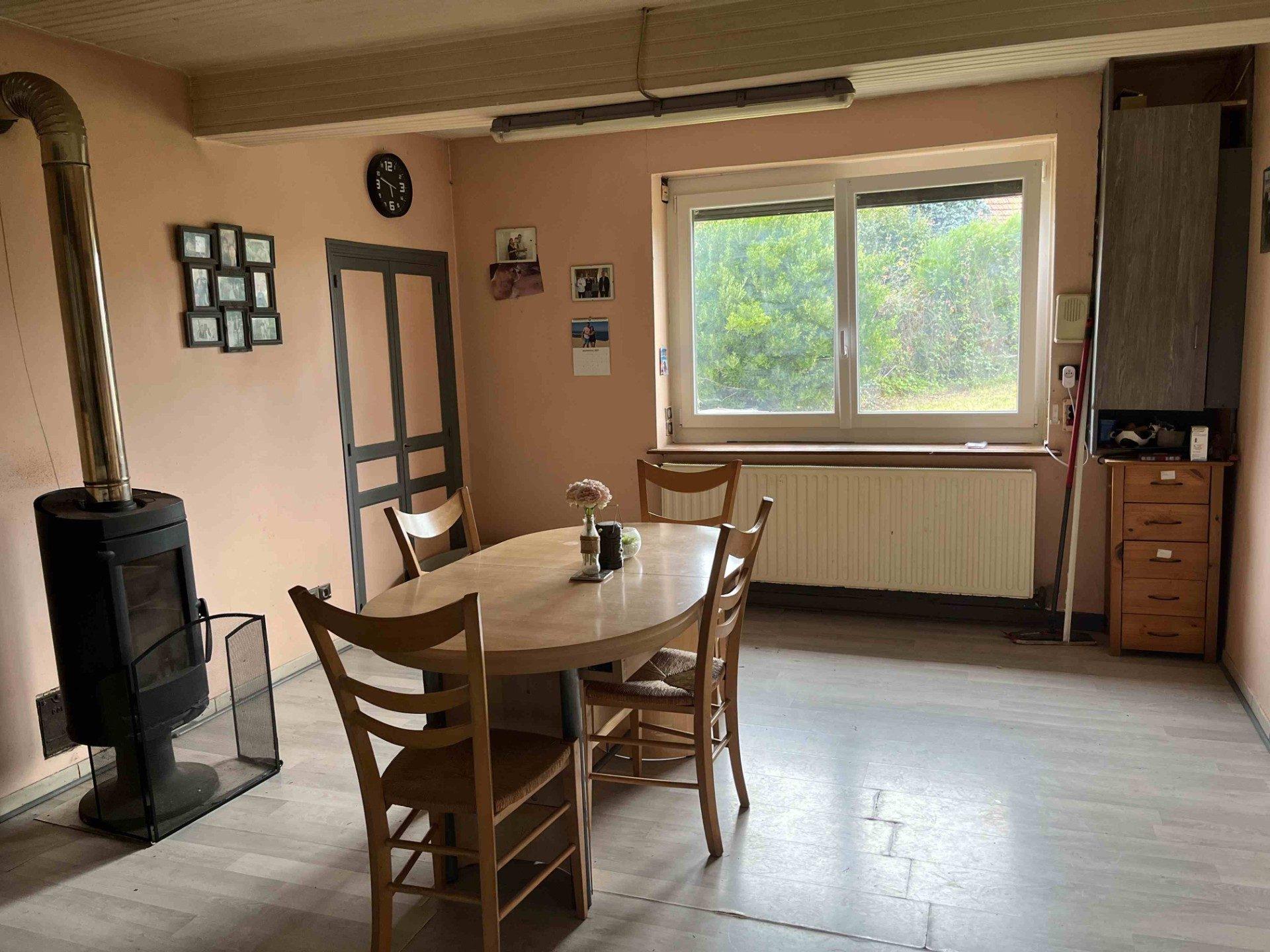 Maison à vendre, 96m², Brienne
