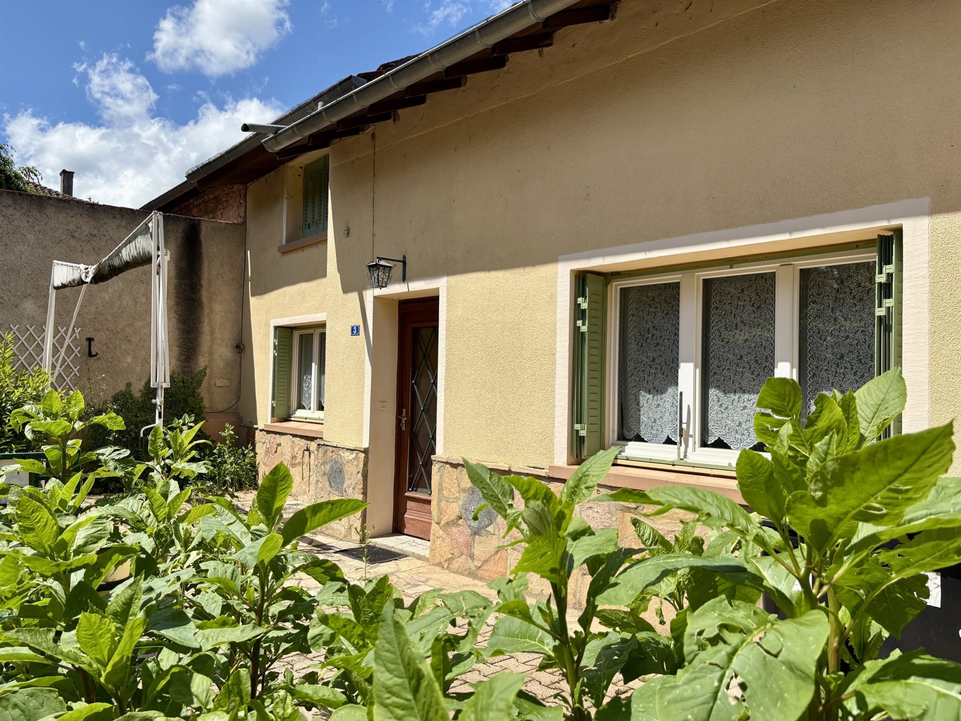 Maison à vendre, 125m², Préty