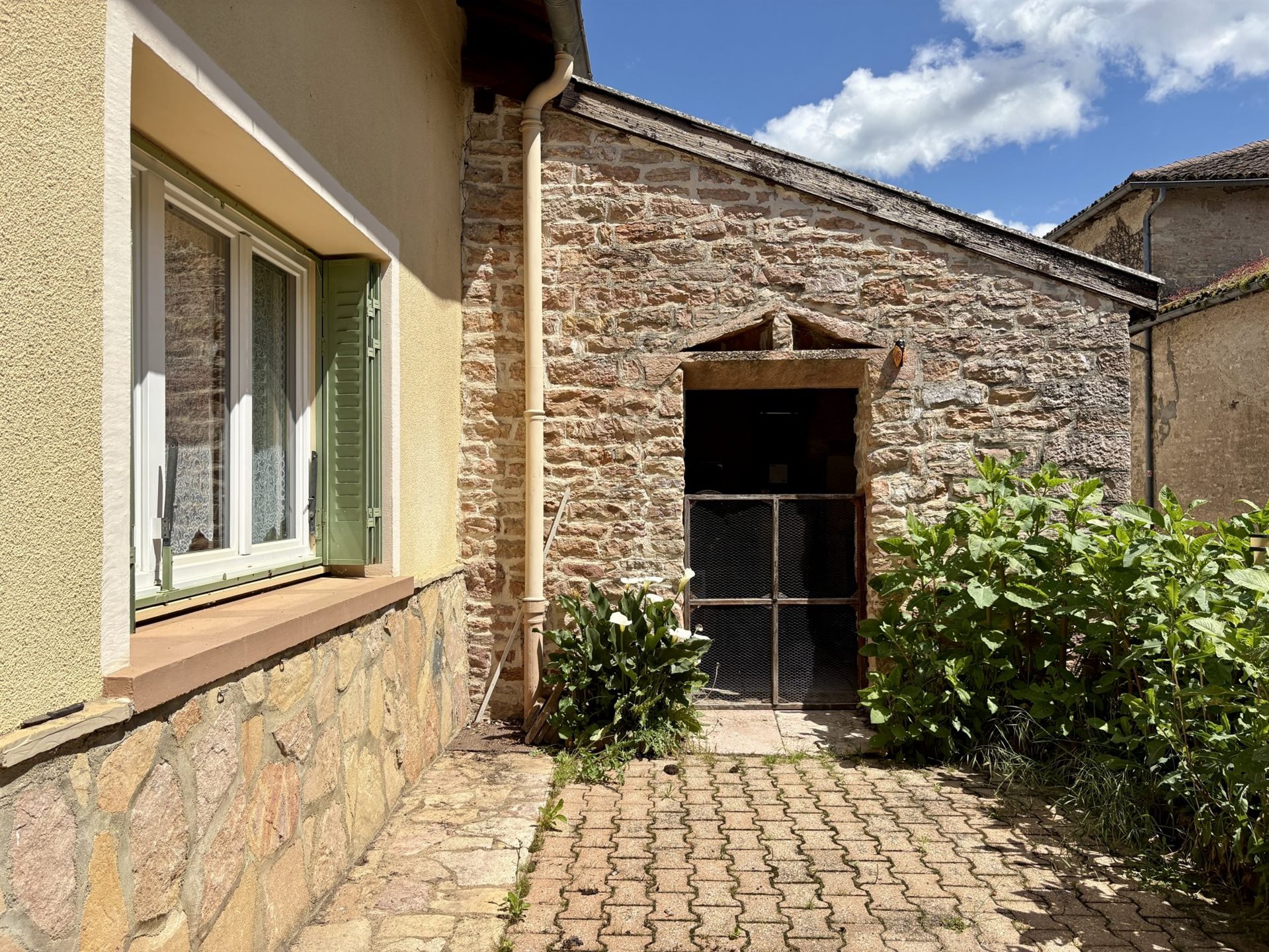 Maison à vendre, 125m², Préty