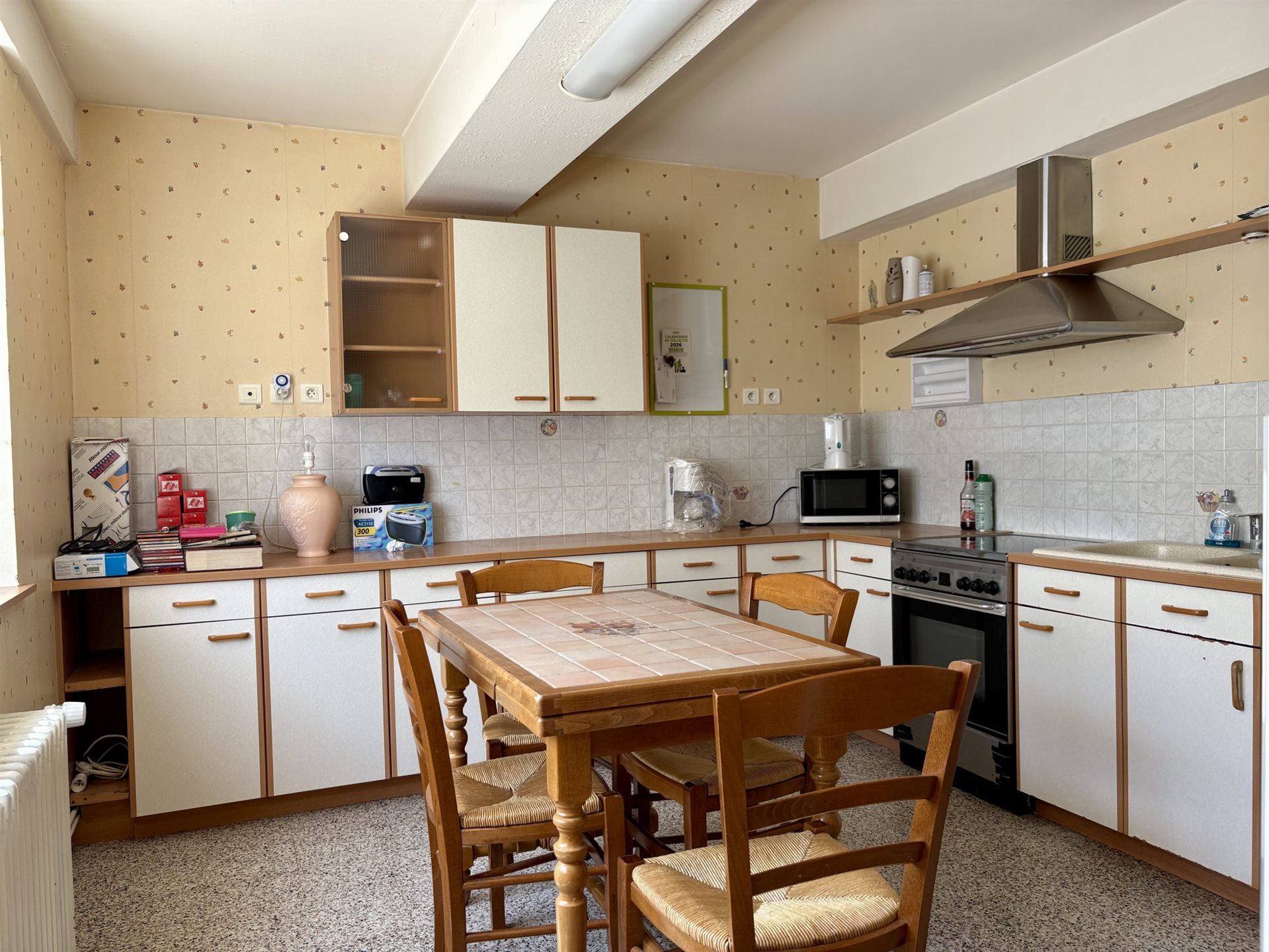 Maison à vendre, 125m², Préty