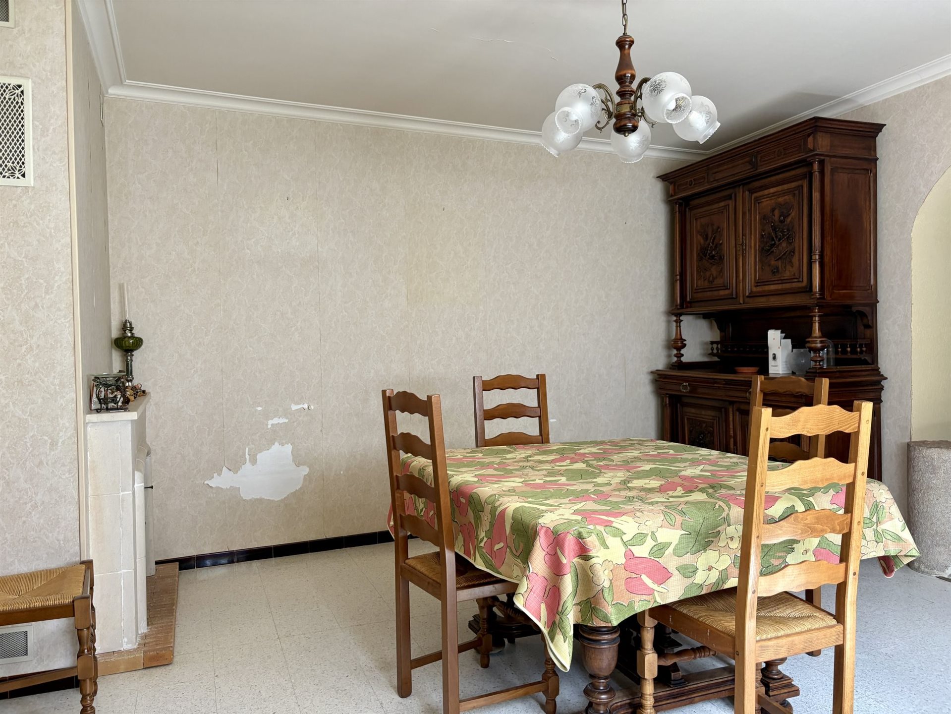 Maison à vendre, 125m², Préty