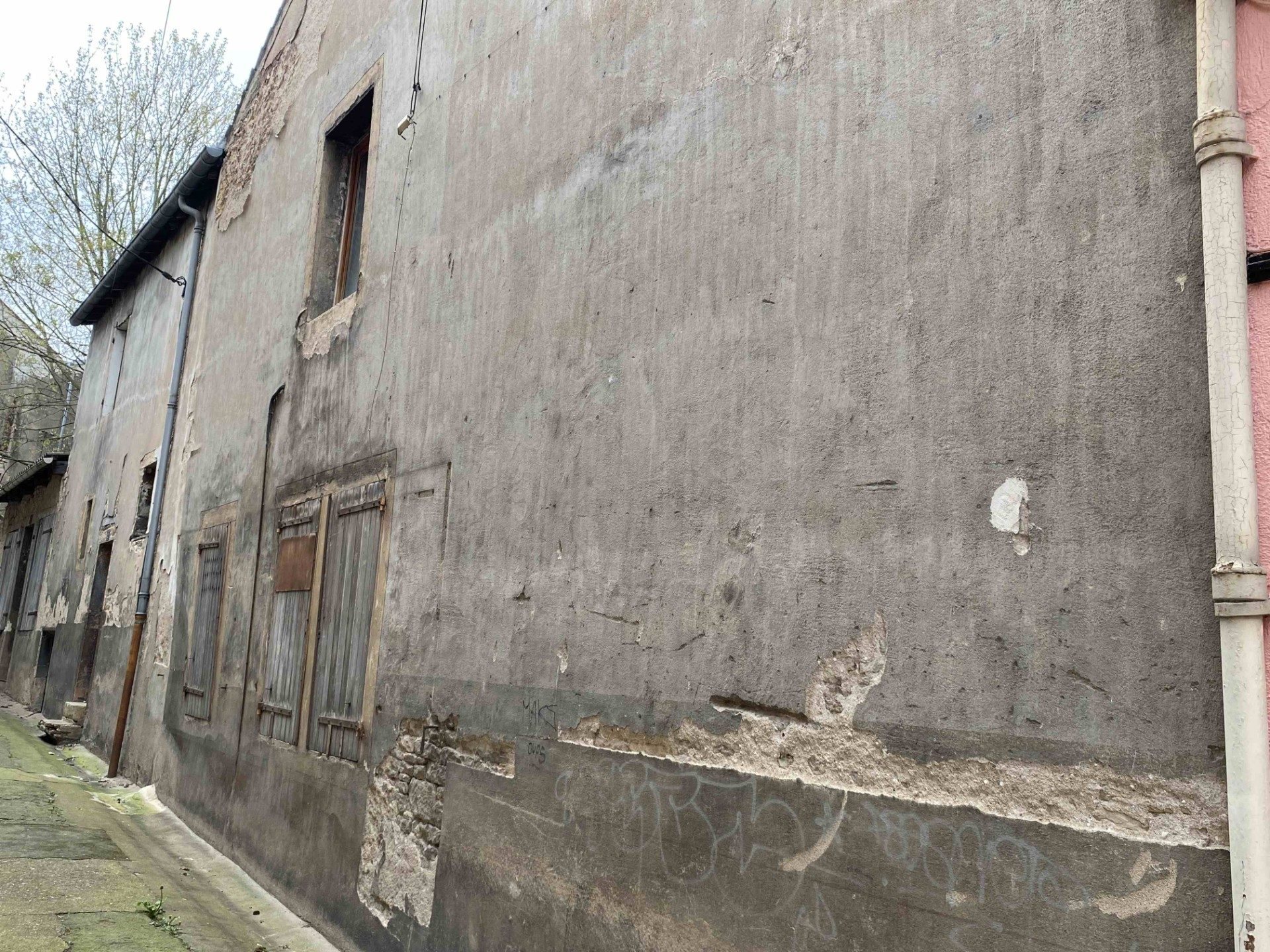 Maison à vendre, 120m², Tournus