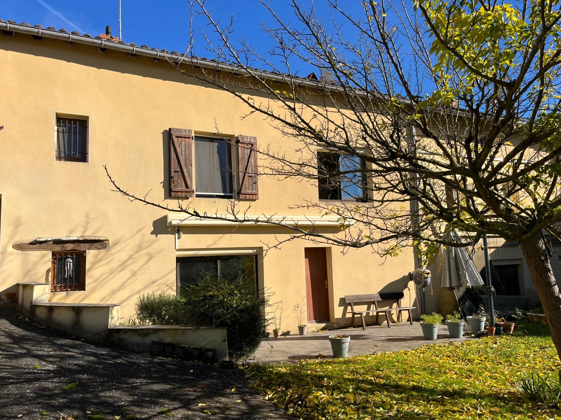 Maison à vendre, 192m², Plottes