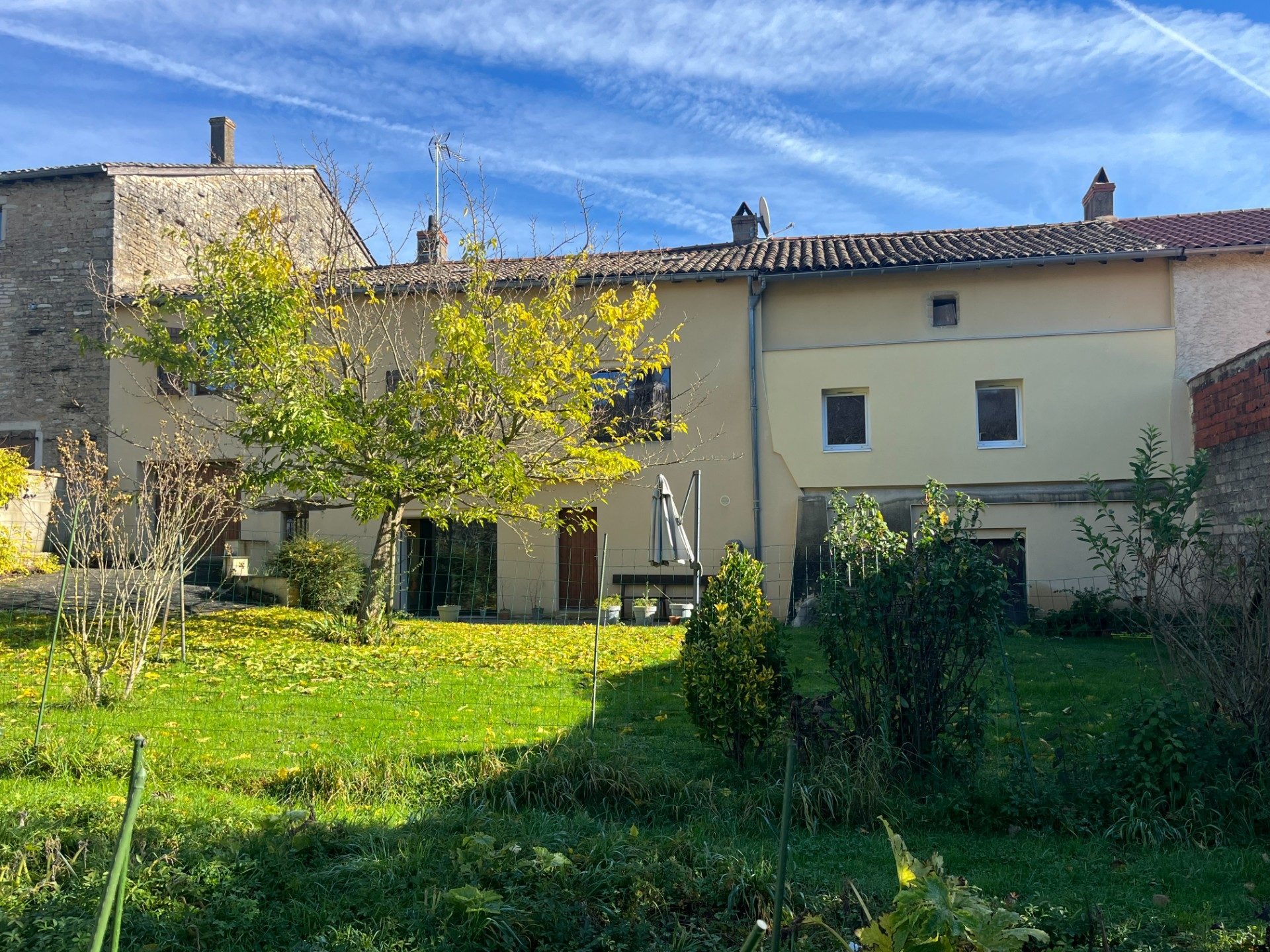 Maison à vendre, 192m², Plottes