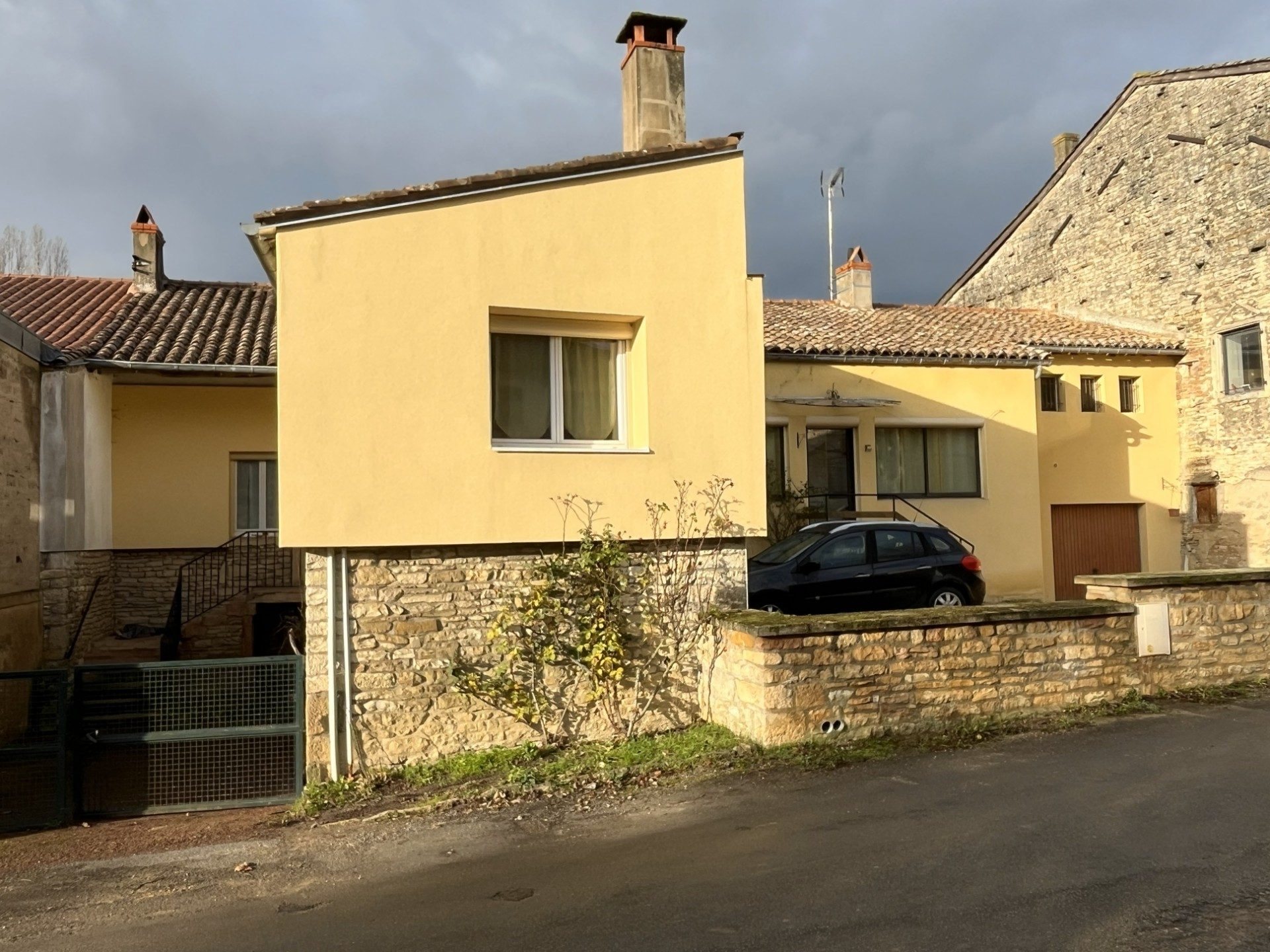 Maison à vendre, 192m², Plottes